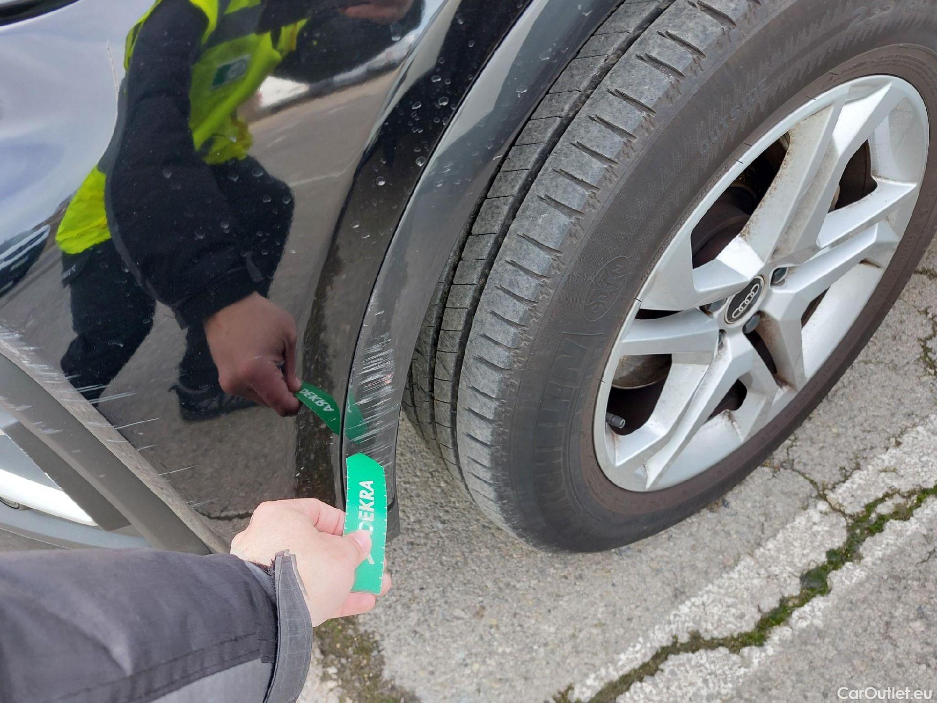  Land Rover  Discovery AUDI Q5 / 2020 / 5P / todoterreno Advanced 35 TDI 120kW S tronic #5