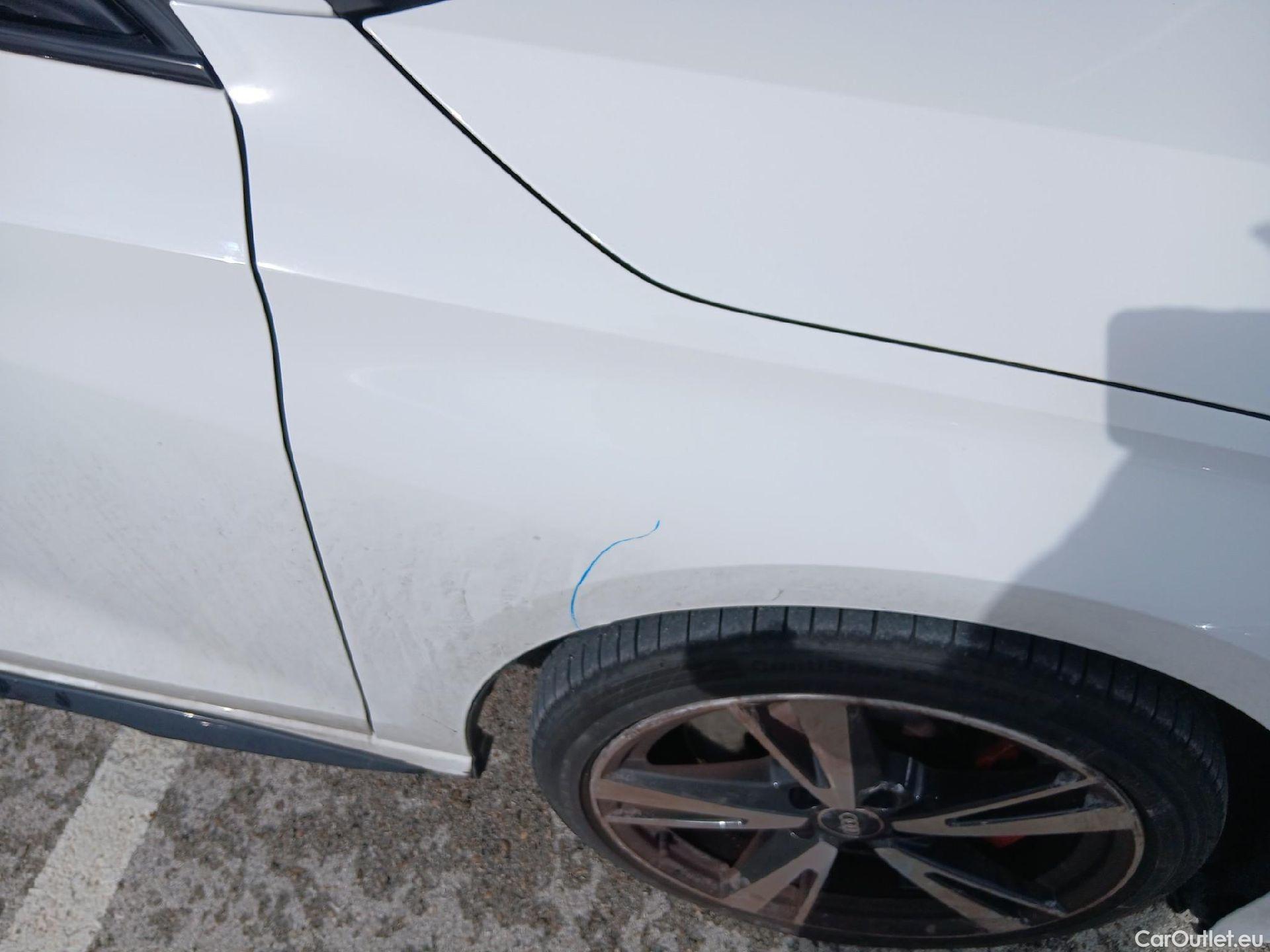  Audi  A3 AUDI  / 2020 / 5P / berlina con portón Sportback Black 45 TFSI e Comp S tronic #21