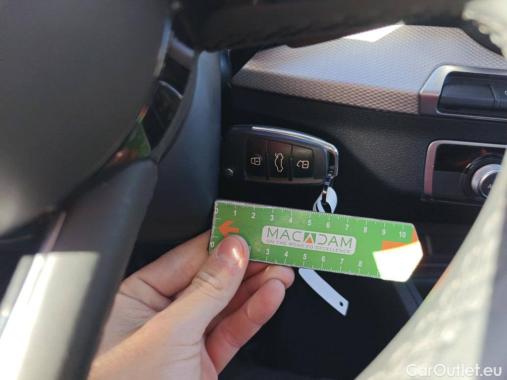  Audi  Q2 AUDI  / 2020 / 5P / todoterreno Advanced 35 TFSI 110kW (150CV) S tronic (AC) #1