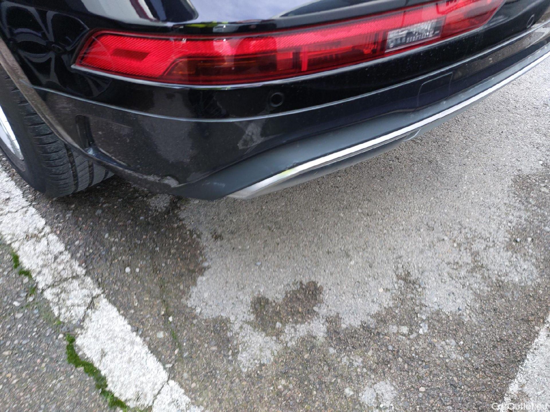  Land Rover  Discovery AUDI Q5 / 2020 / 5P / todoterreno Advanced 35 TDI 120kW S tronic #10