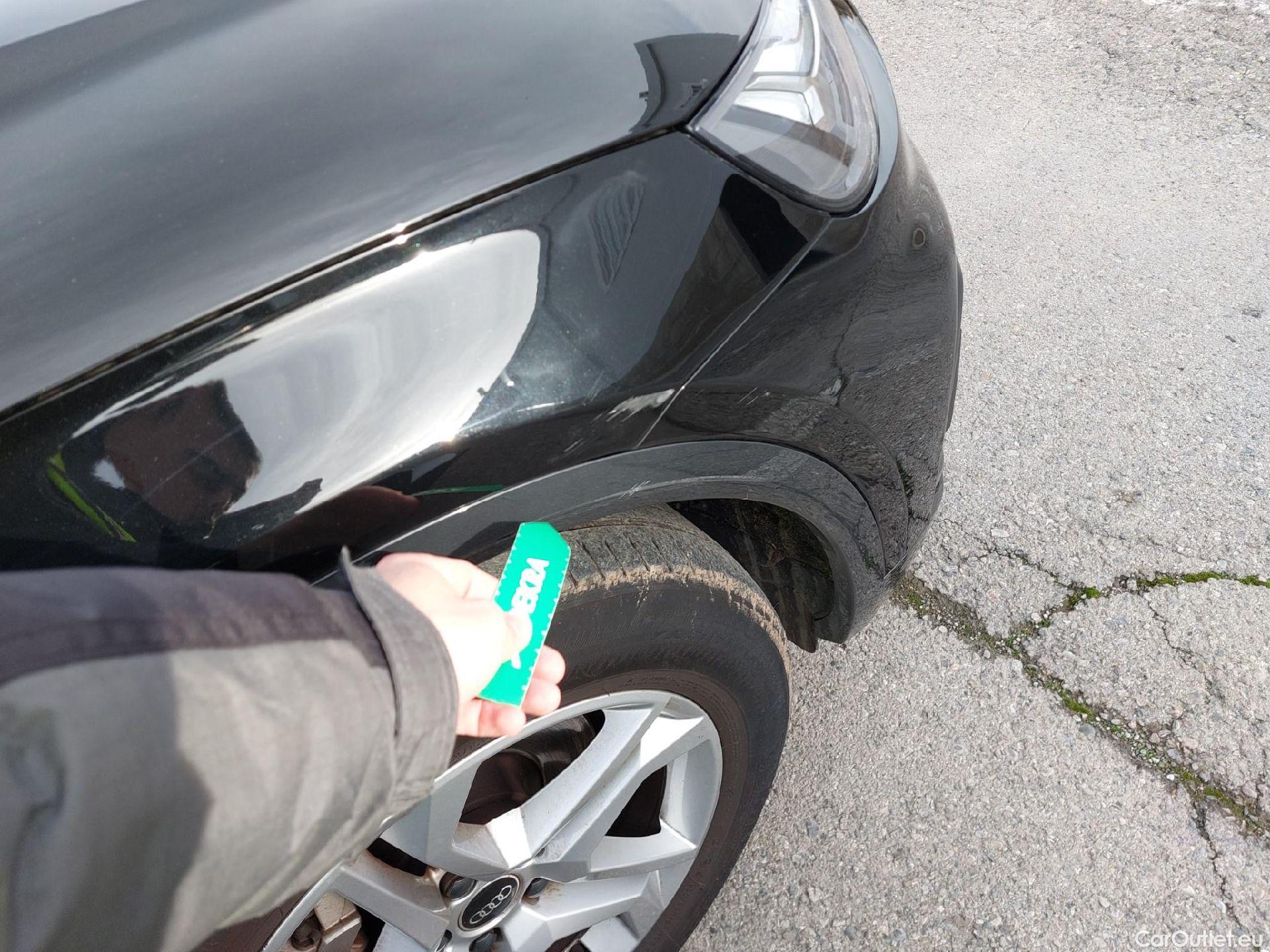  Land Rover  Discovery AUDI Q5 / 2020 / 5P / todoterreno Advanced 35 TDI 120kW S tronic #25