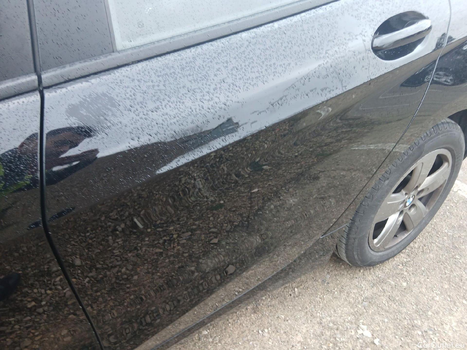  Bmw  Serie 1 BMW  / 2019 / 5P / berlina con portón 116d #6