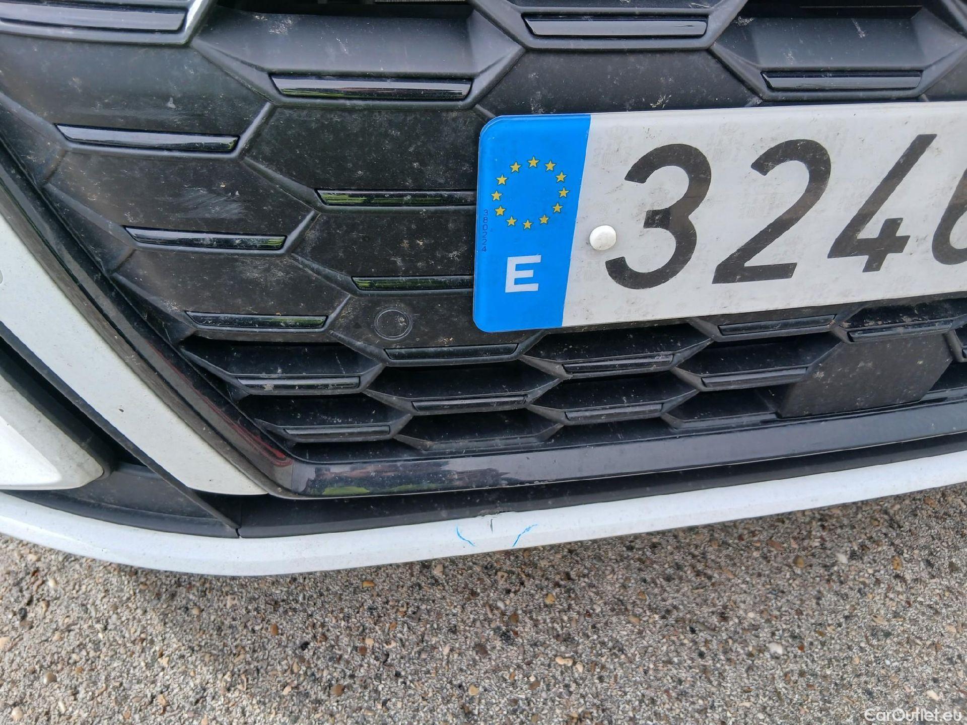  Audi  A3 AUDI  / 2020 / 5P / berlina con portón Sportback Black 45 TFSI e Comp S tronic #14