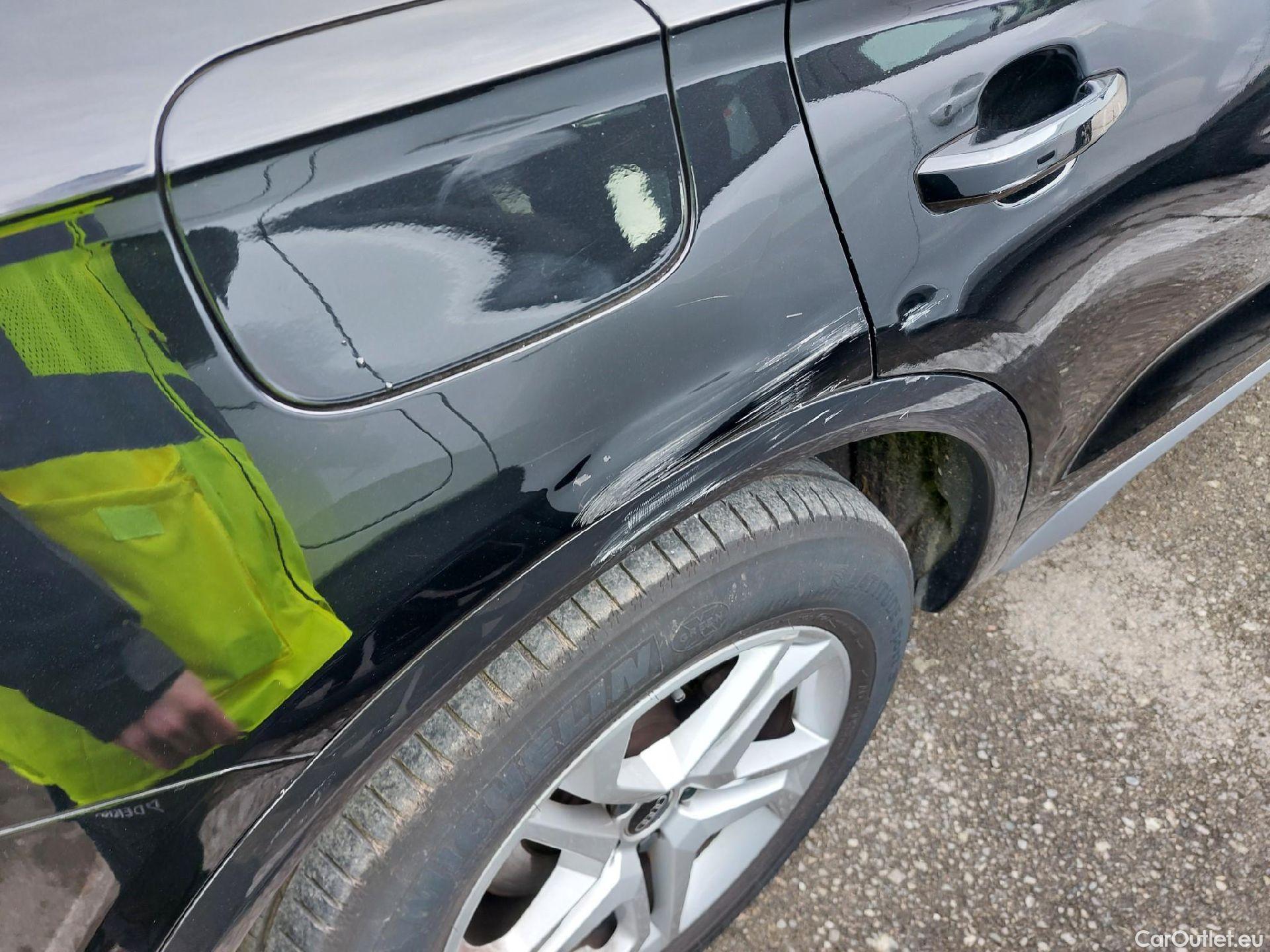  Land Rover  Discovery AUDI Q5 / 2020 / 5P / todoterreno Advanced 35 TDI 120kW S tronic #14