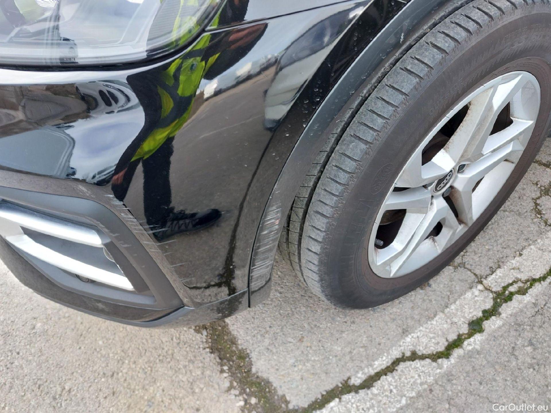  Land Rover  Discovery AUDI Q5 / 2020 / 5P / todoterreno Advanced 35 TDI 120kW S tronic #6