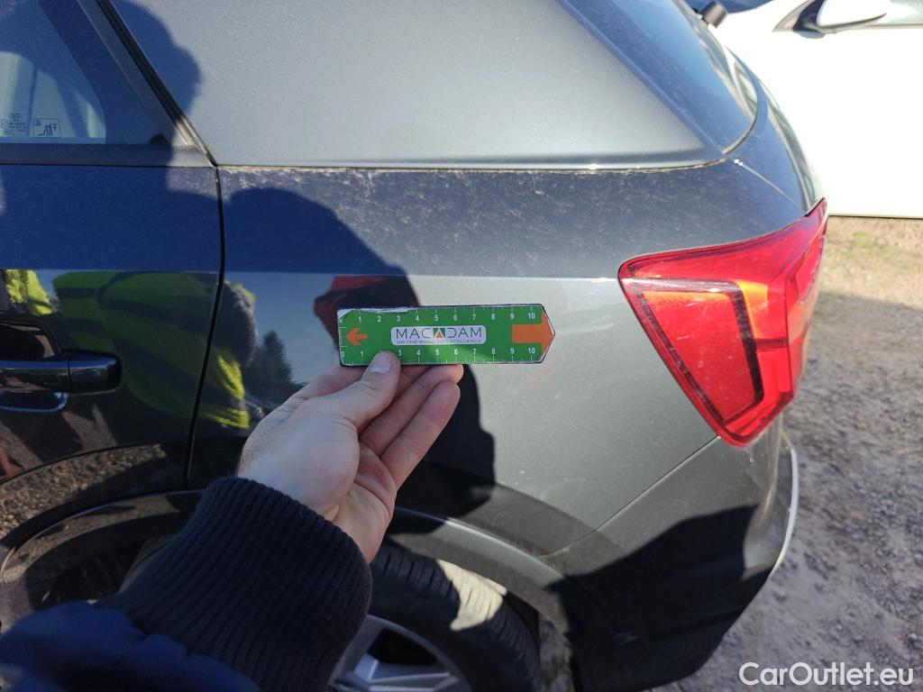  Audi  Q2 AUDI  / 2020 / 5P / todoterreno Advanced 35 TFSI 110kW (150CV) S tronic (AC) #36