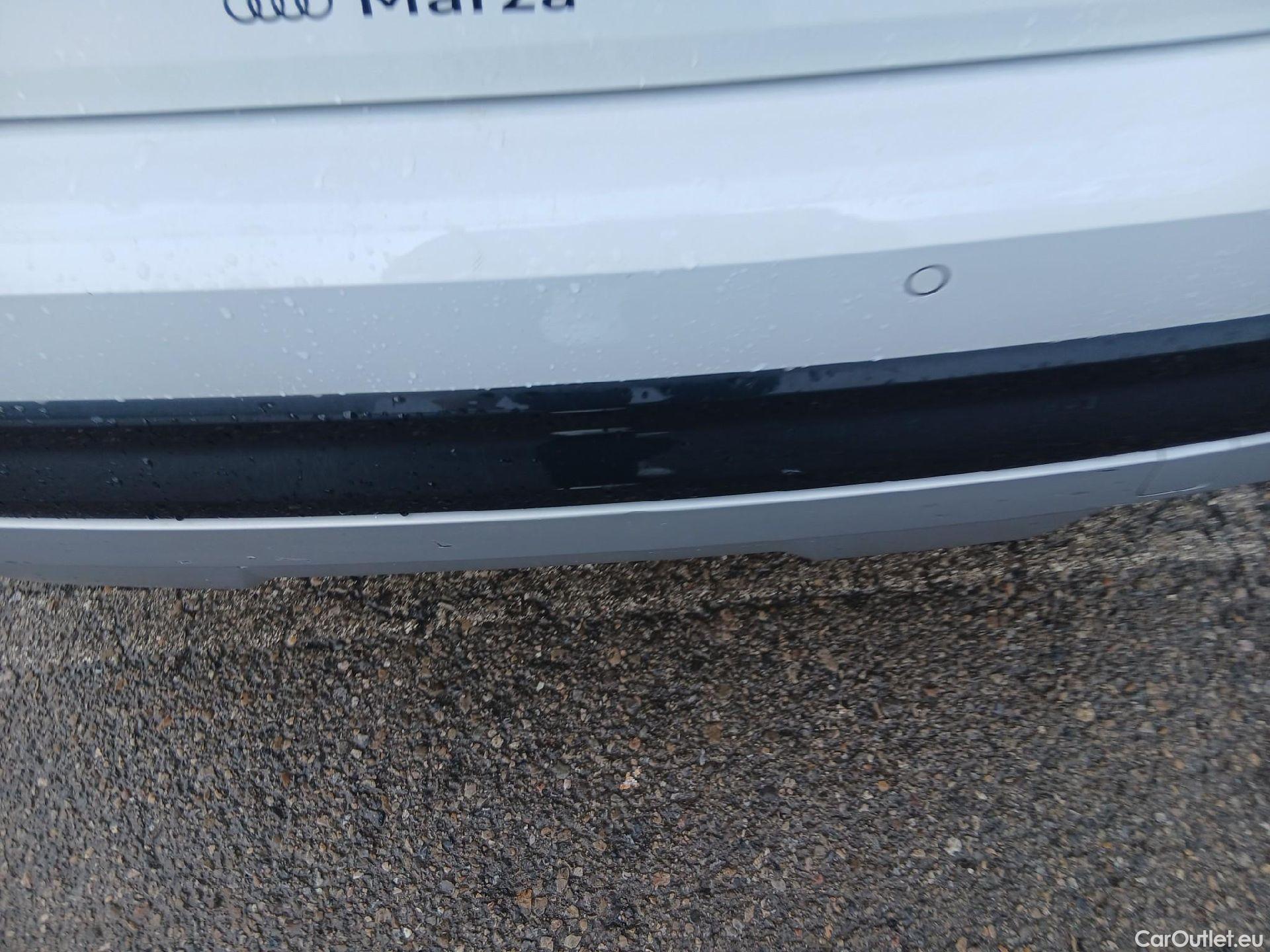  Audi  Q2 AUDI  / 2016 / 5P / todoterreno Design 30 TFSI 85kW (116CV) #16