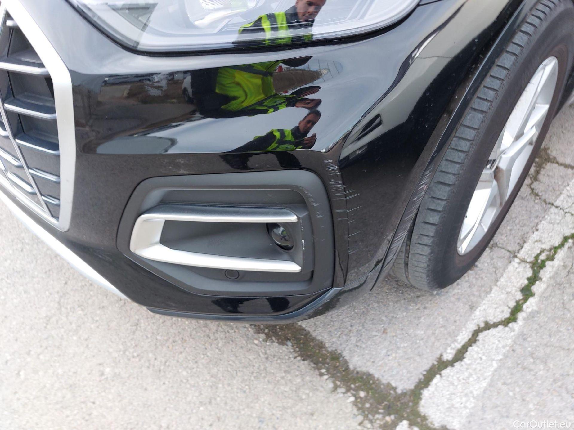  Land Rover  Discovery AUDI Q5 / 2020 / 5P / todoterreno Advanced 35 TDI 120kW S tronic #1