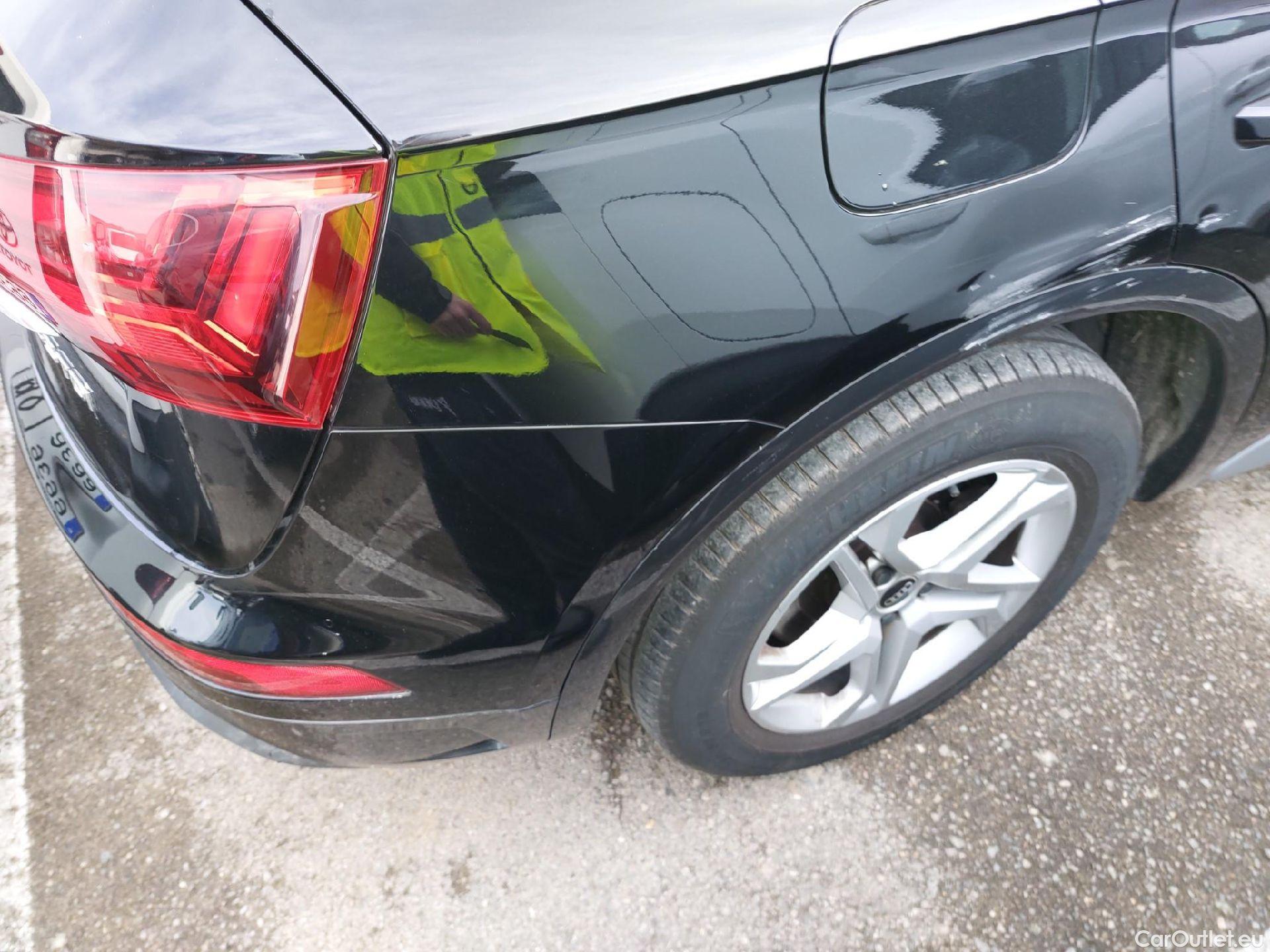  Land Rover  Discovery AUDI Q5 / 2020 / 5P / todoterreno Advanced 35 TDI 120kW S tronic #20