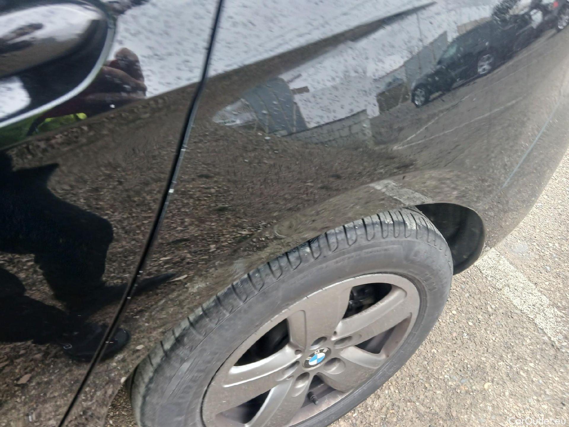  Bmw  Serie 1 BMW  / 2019 / 5P / berlina con portón 116d #7