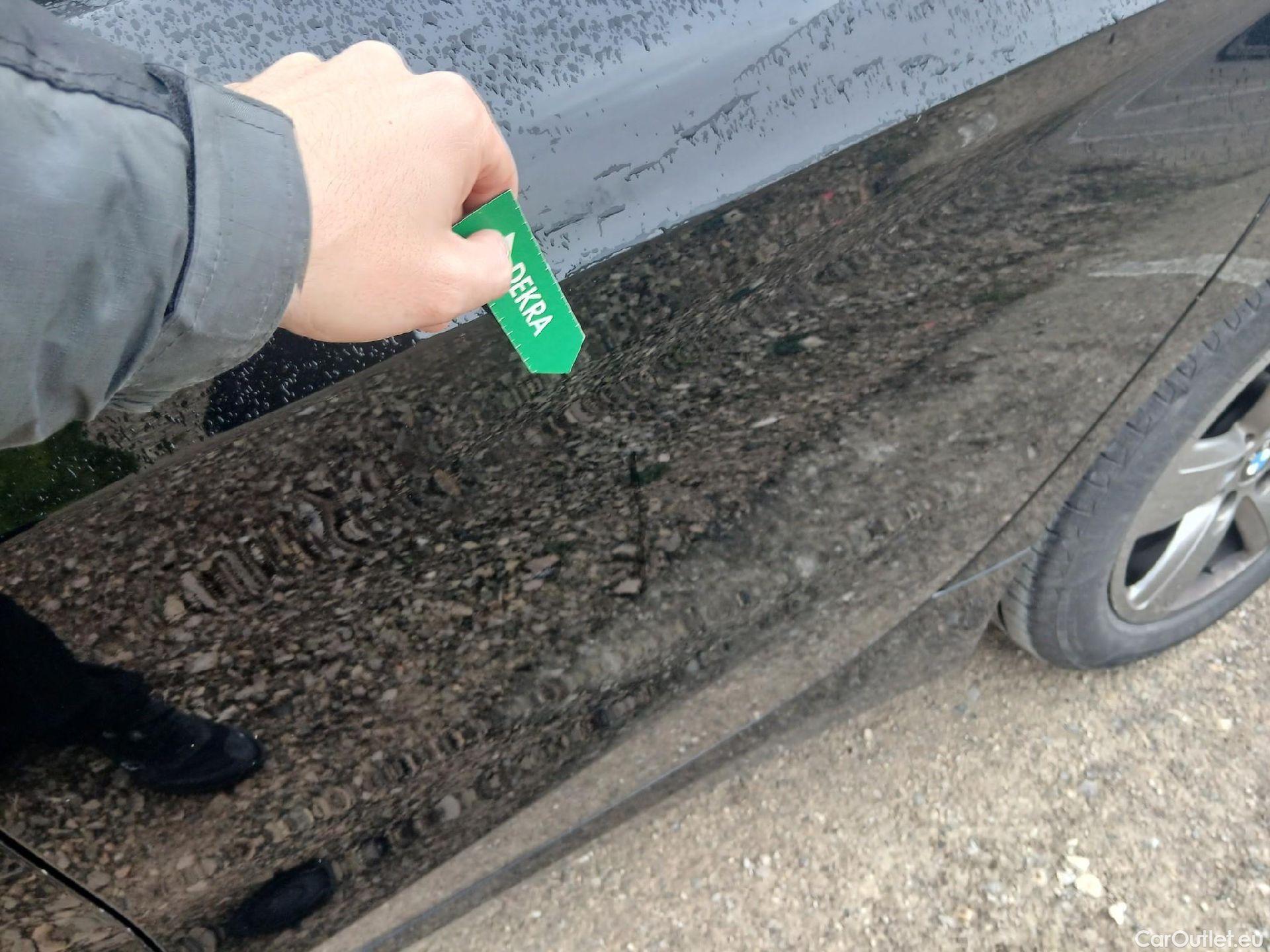  Bmw  Serie 1 BMW  / 2019 / 5P / berlina con portón 116d #5