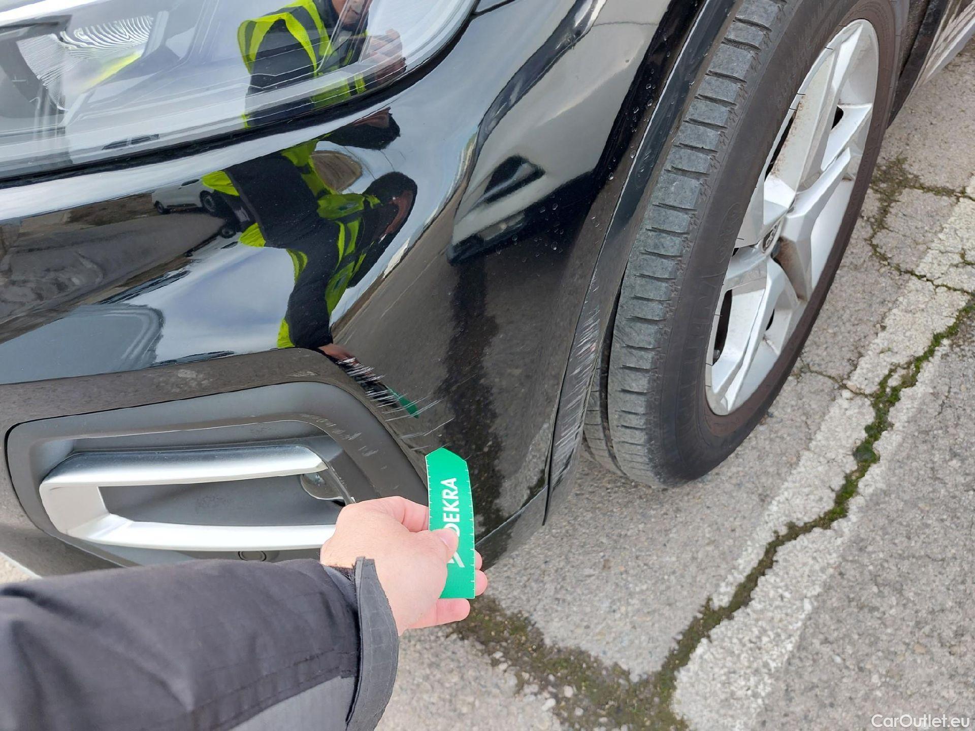  Land Rover  Discovery AUDI Q5 / 2020 / 5P / todoterreno Advanced 35 TDI 120kW S tronic #3