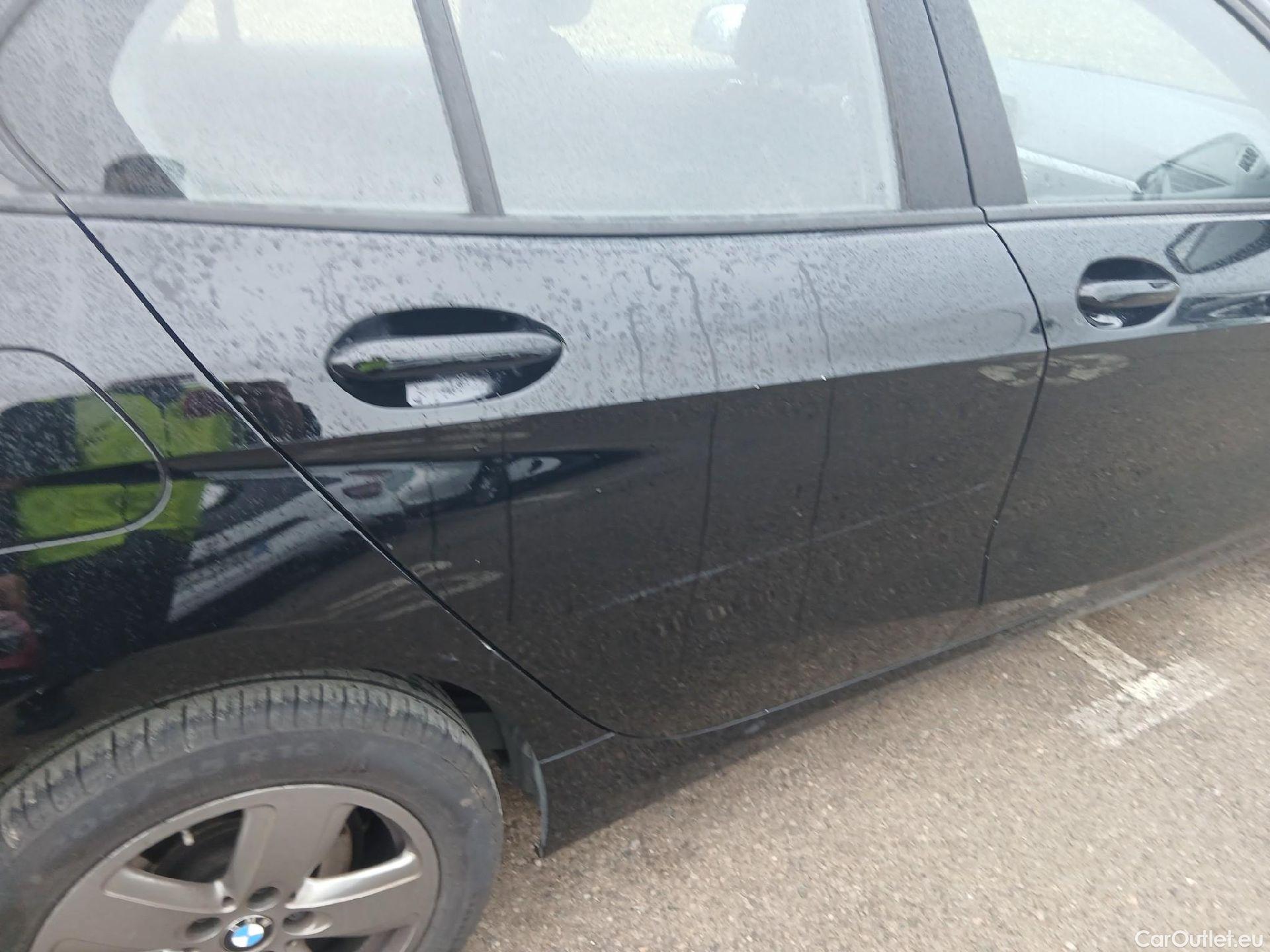  Bmw  Serie 1 BMW  / 2019 / 5P / berlina con portón 116d #15