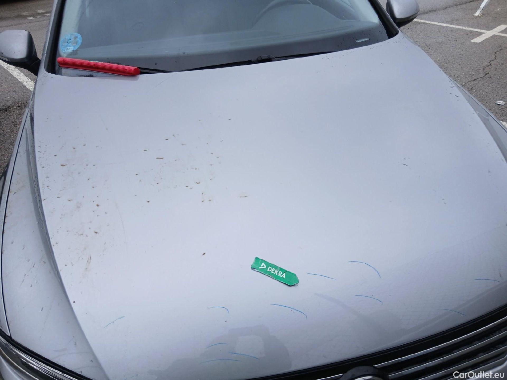  Volkswagen  Passat VOLKSWAGEN  / 2019 / 4P / sedán Business 2.0 TDI 90kW (122CV) DSG #4