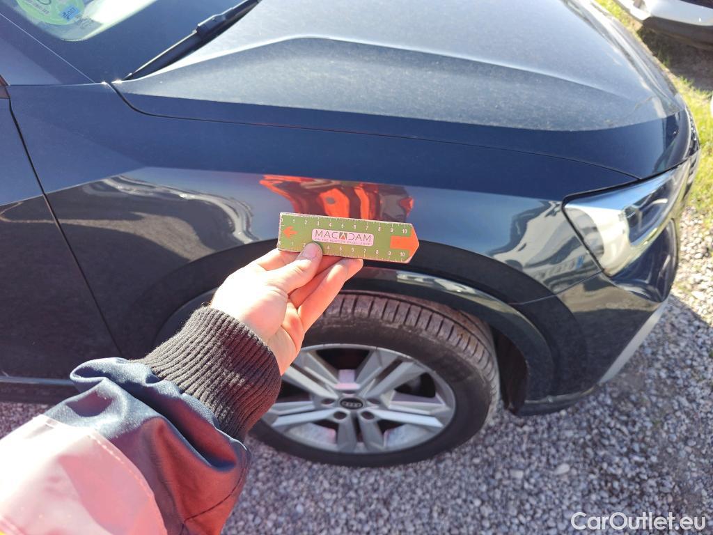  Audi  Q2 AUDI  / 2020 / 5P / todoterreno Advanced 35 TFSI 110kW (150CV) S tronic (AC) #42