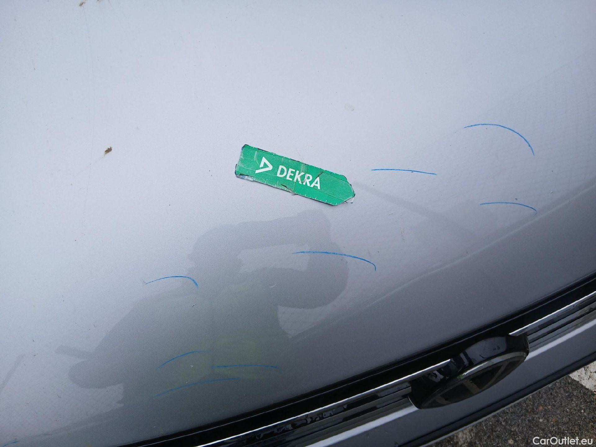  Volkswagen  Passat VOLKSWAGEN  / 2019 / 4P / sedán Business 2.0 TDI 90kW (122CV) DSG #3