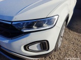  Volkswagen  T-ROC VOLKSWAGEN  / 2021 / 5P / todoterreno Life 2.0 TDI 85kW (115CV) (AC) #15