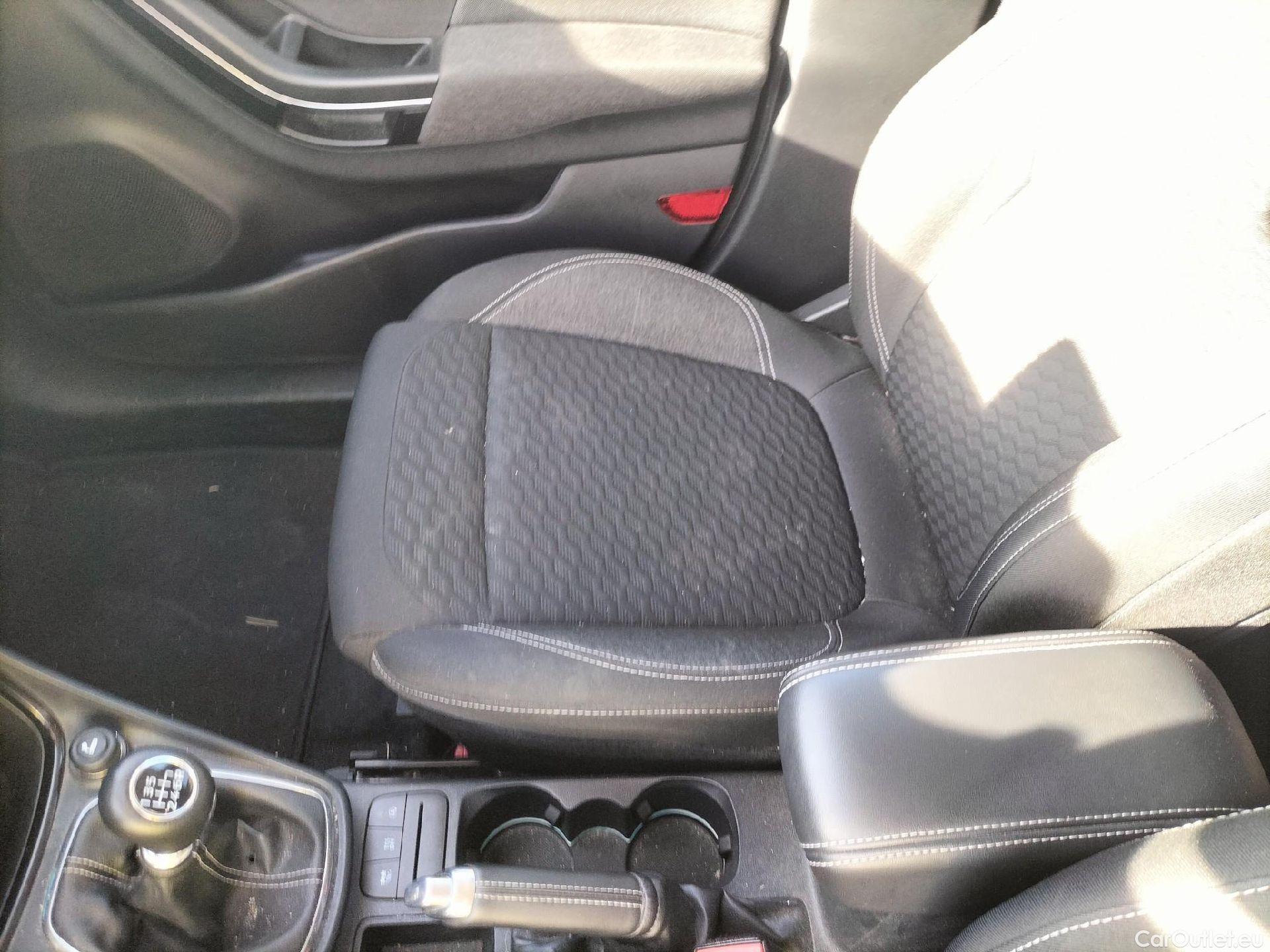  Ford  Puma FORD  / 2019 / 5P / todoterreno 1.0 EcoBoost 92kW (125cv) Titanium MHEV #23