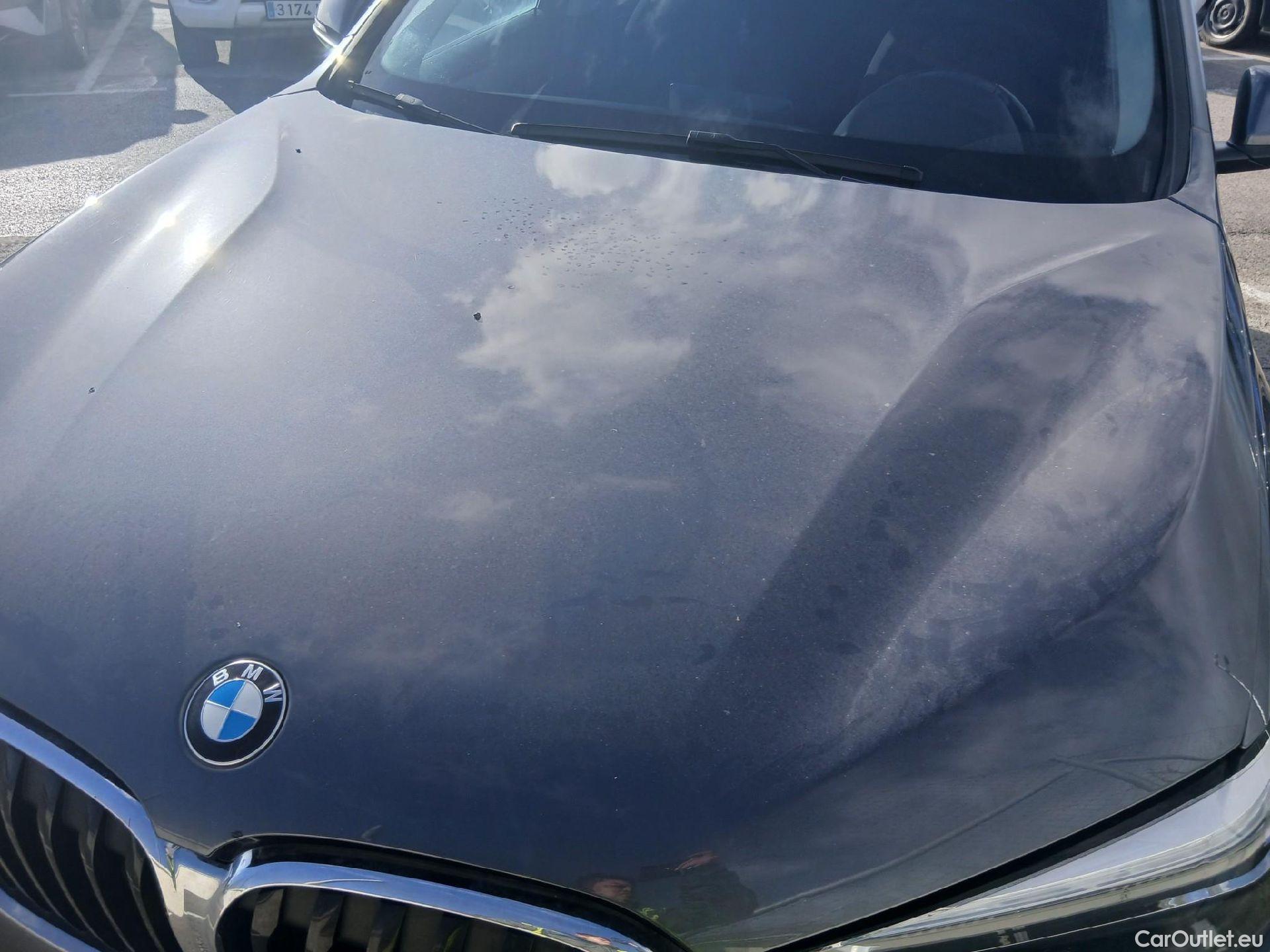  Bmw  X1 BMW  sDrive18i #5