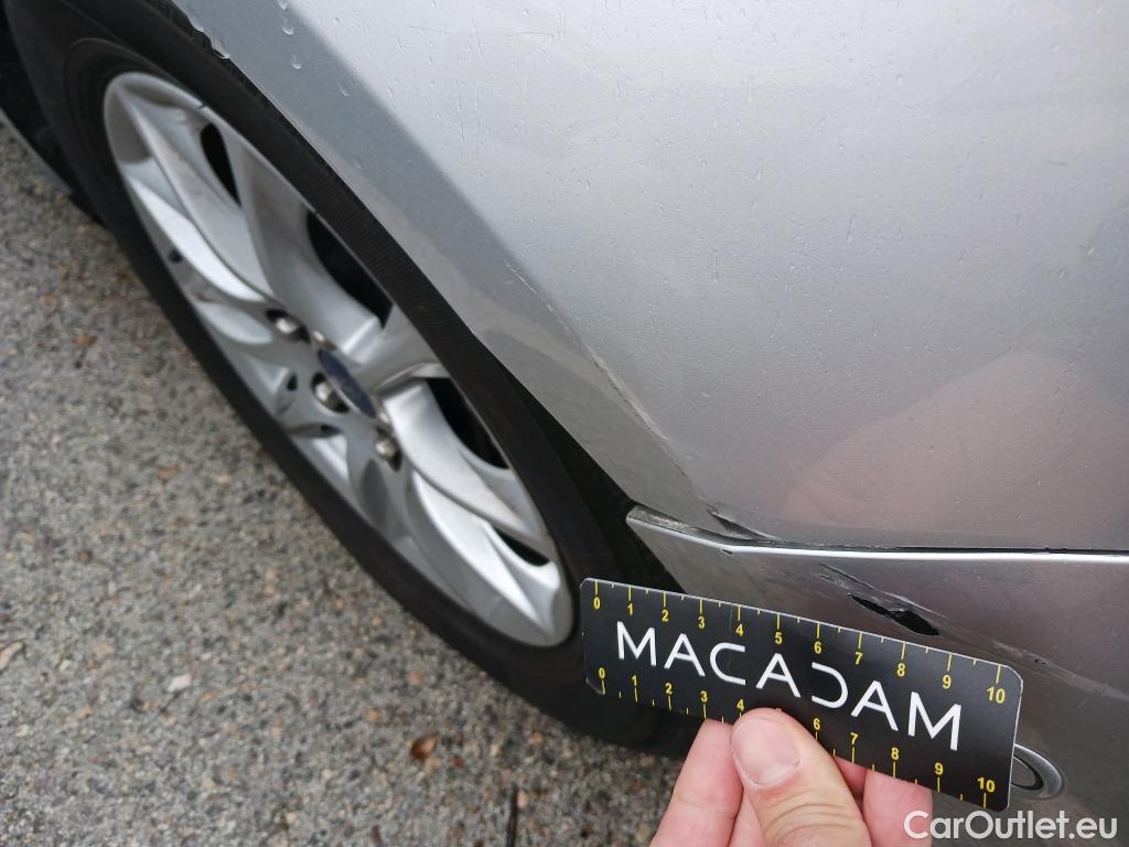  Ford  Mondeo FORD  / 2014 / 5P / familiar 2.0 TDCi 110kW Trend SportBreak #11