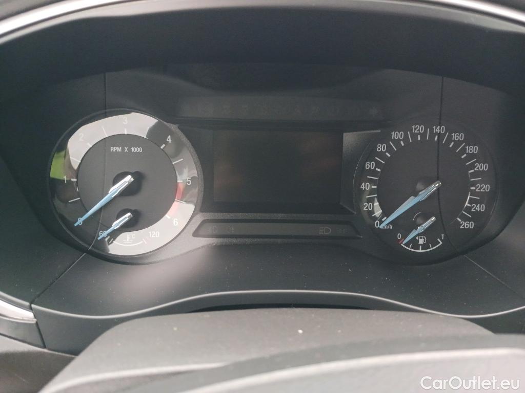  Ford  Mondeo FORD  / 2014 / 5P / familiar 2.0 TDCi 110kW Trend SportBreak #25