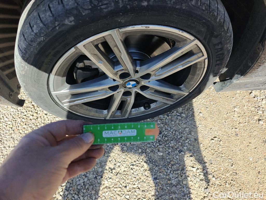  Bmw  Serie 1  Berlina 118d M Sport 2.0 150CV AT8 E6d #10