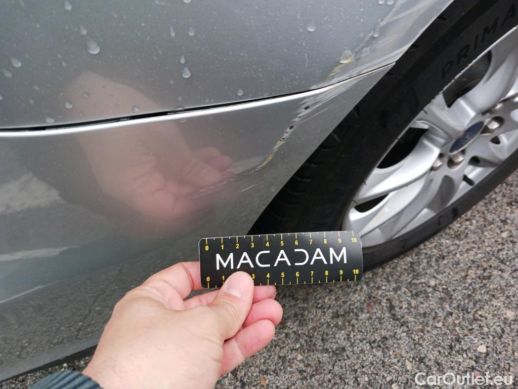  Ford  Mondeo FORD  / 2014 / 5P / familiar 2.0 TDCi 110kW Trend SportBreak #21