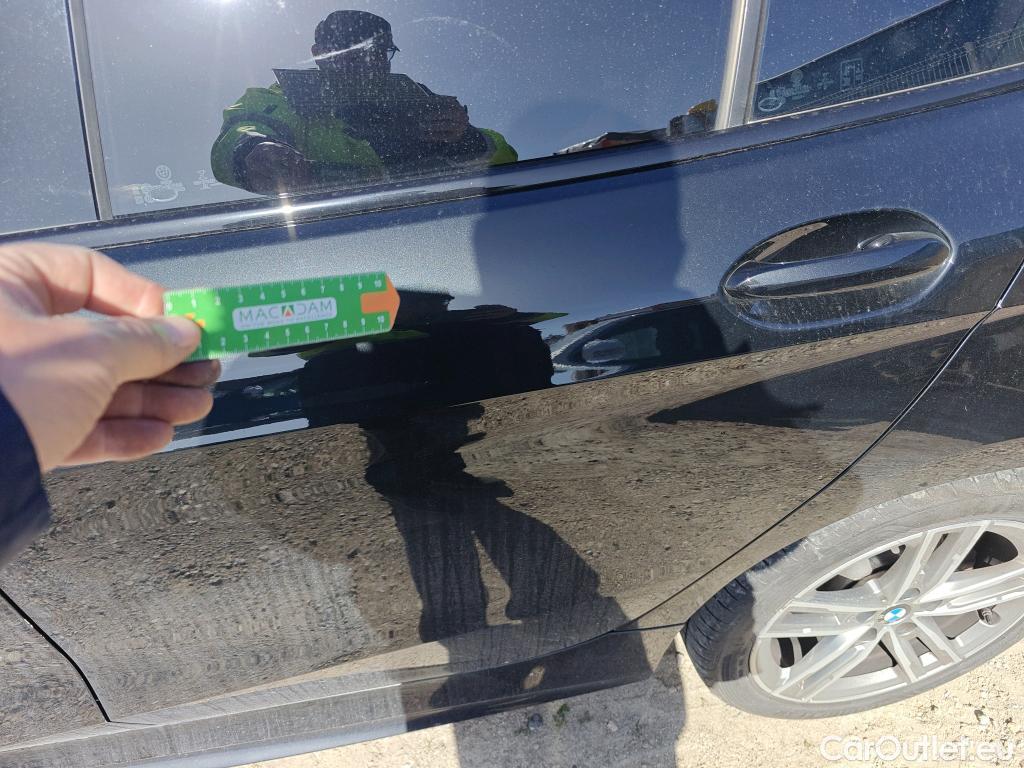  Bmw  Serie 1  Berlina 118d M Sport 2.0 150CV AT8 E6d #3