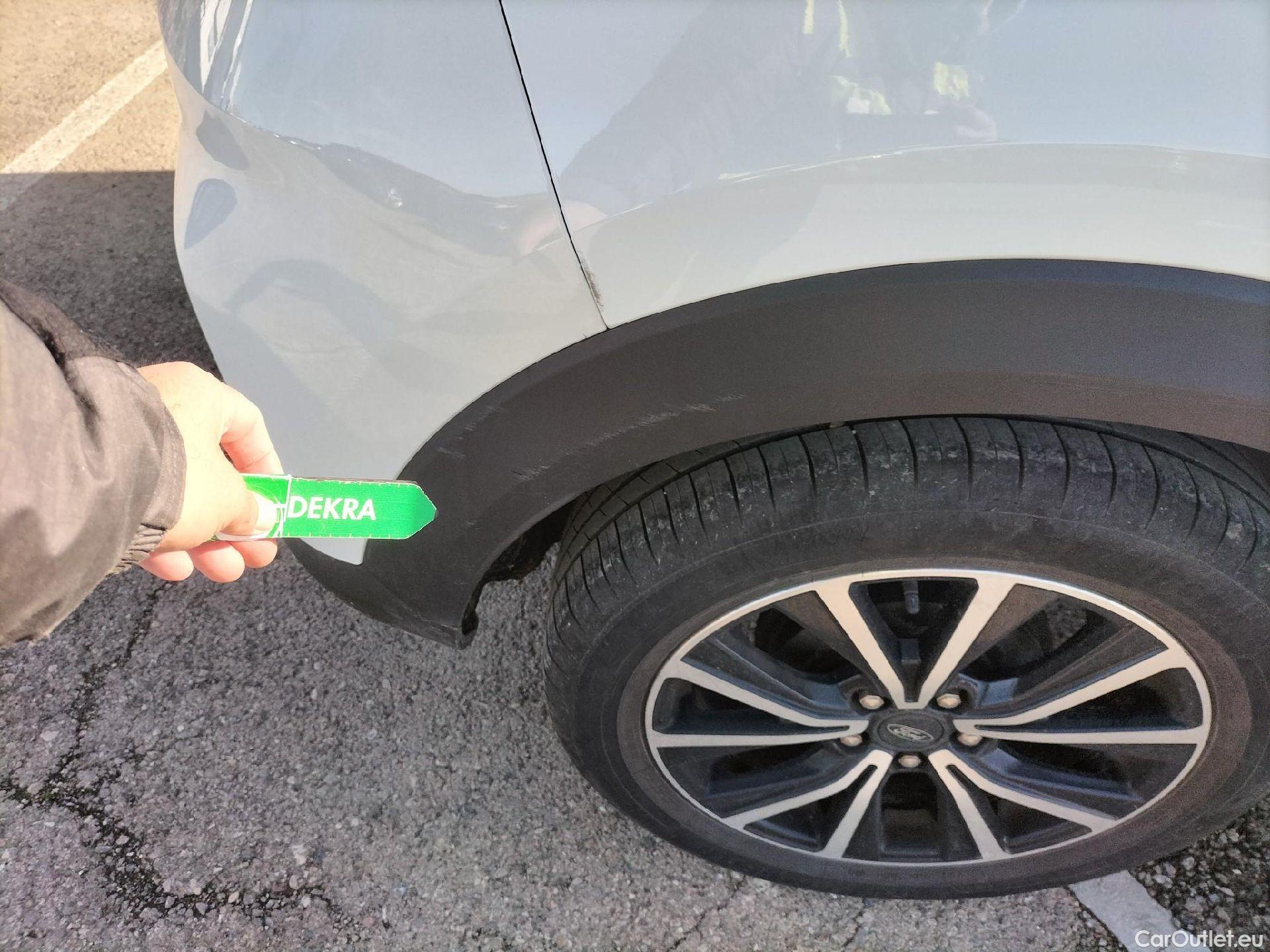  Ford  Puma FORD  / 2019 / 5P / todoterreno 1.0 EcoBoost 92kW (125cv) Titanium MHEV #41