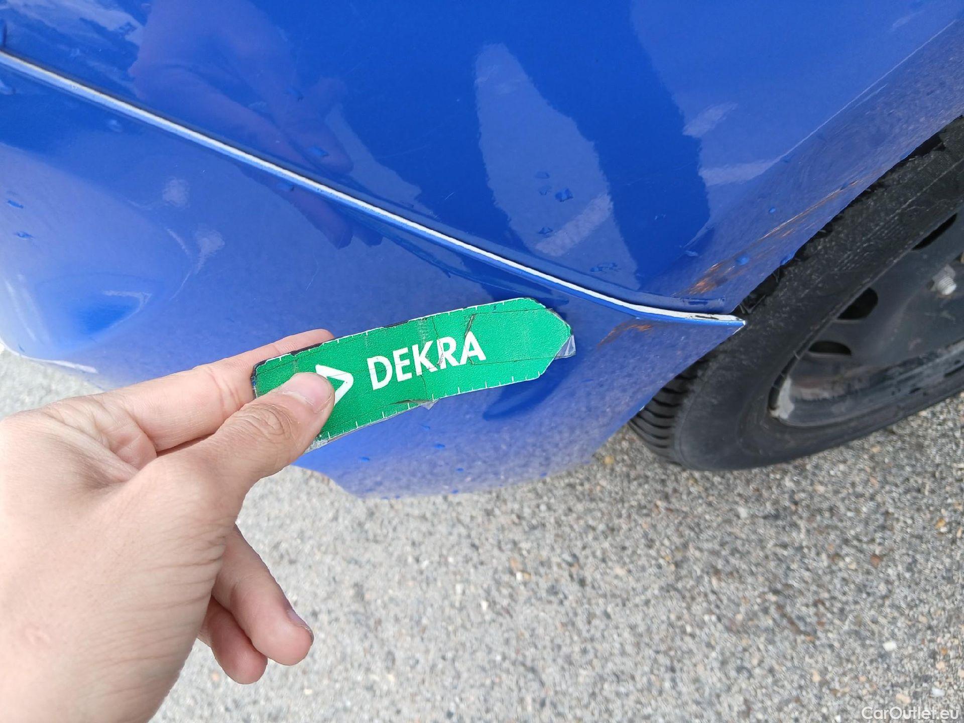  Ford  Fiesta FORD  / 2017 / 5P / berlina con portón 1.1 Ti-VCT 63kW Trend+ 5p #26