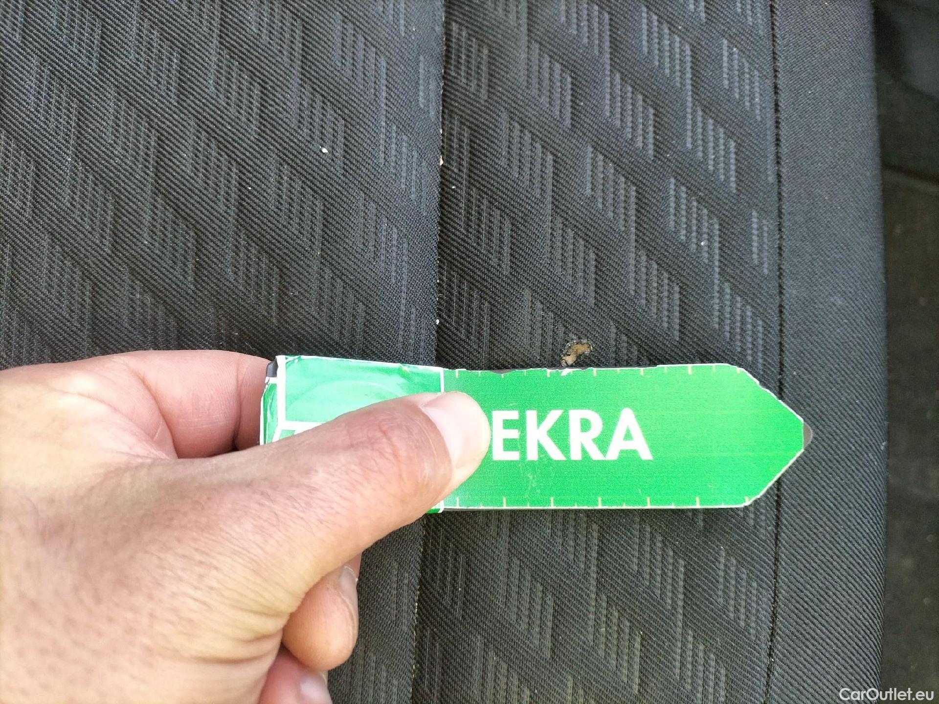  Ford  Puma FORD  / 2019 / 5P / todoterreno 1.0 EcoBoost 92kW (125cv) Titanium MHEV #51