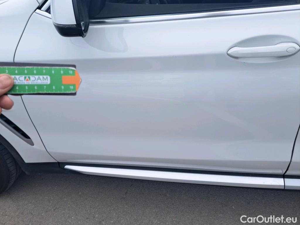  Bmw  X4 BMW  / 2021 / 5P / todoterreno xDrive20d xLine #18