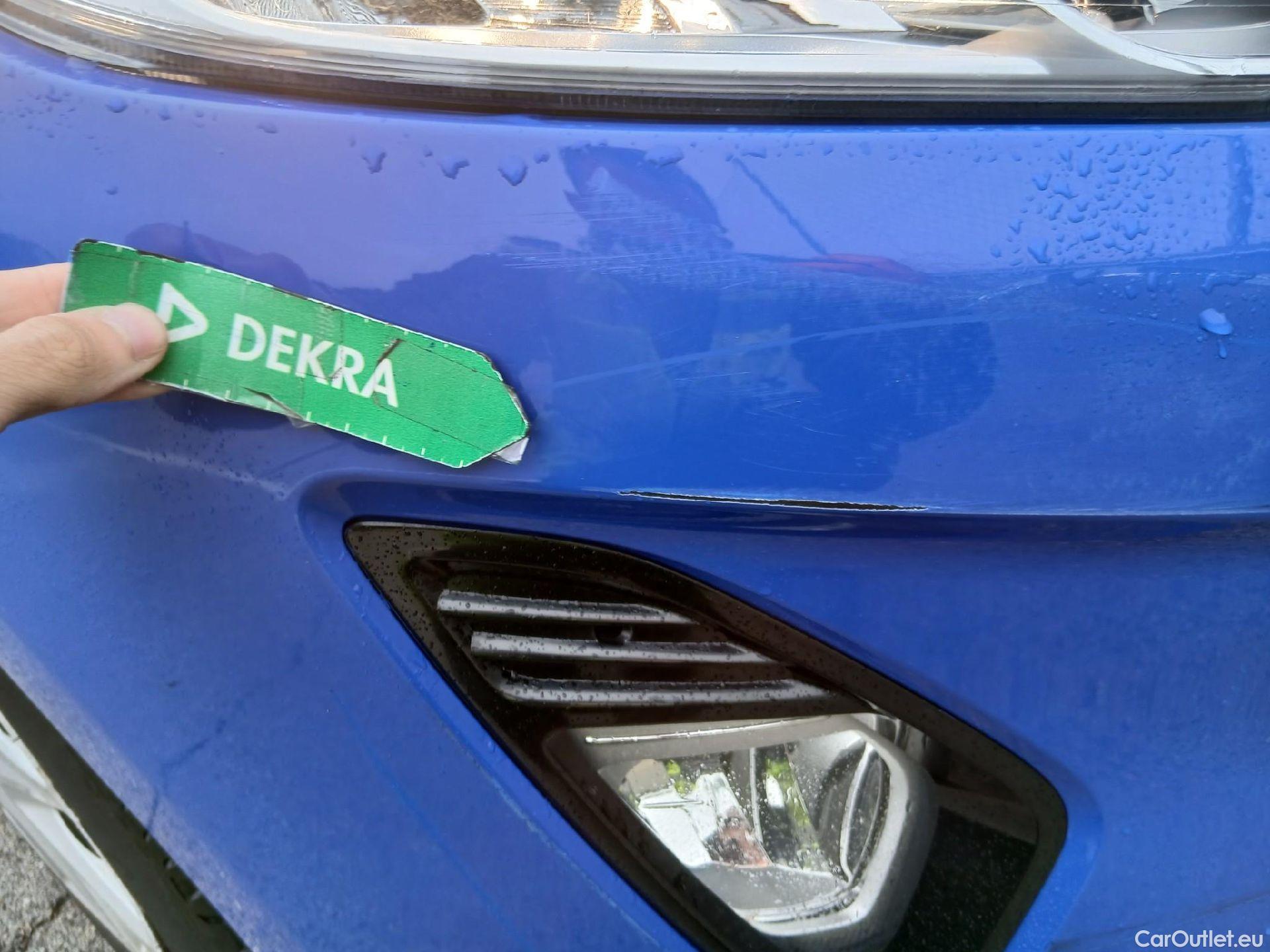  Ford  Fiesta FORD  / 2017 / 5P / berlina con portón 1.1 Ti-VCT 63kW Trend+ 5p #1