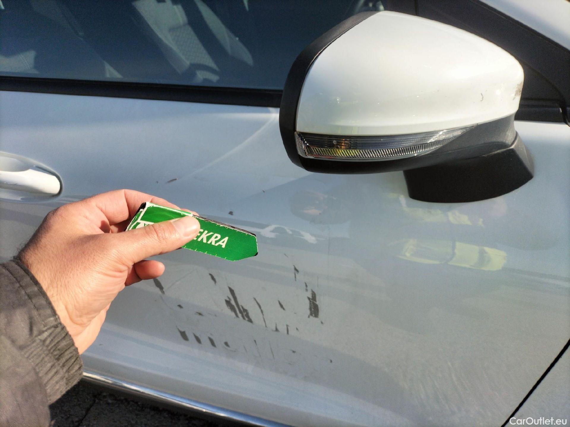  Ford  Puma FORD  / 2019 / 5P / todoterreno 1.0 EcoBoost 92kW (125cv) Titanium MHEV #55