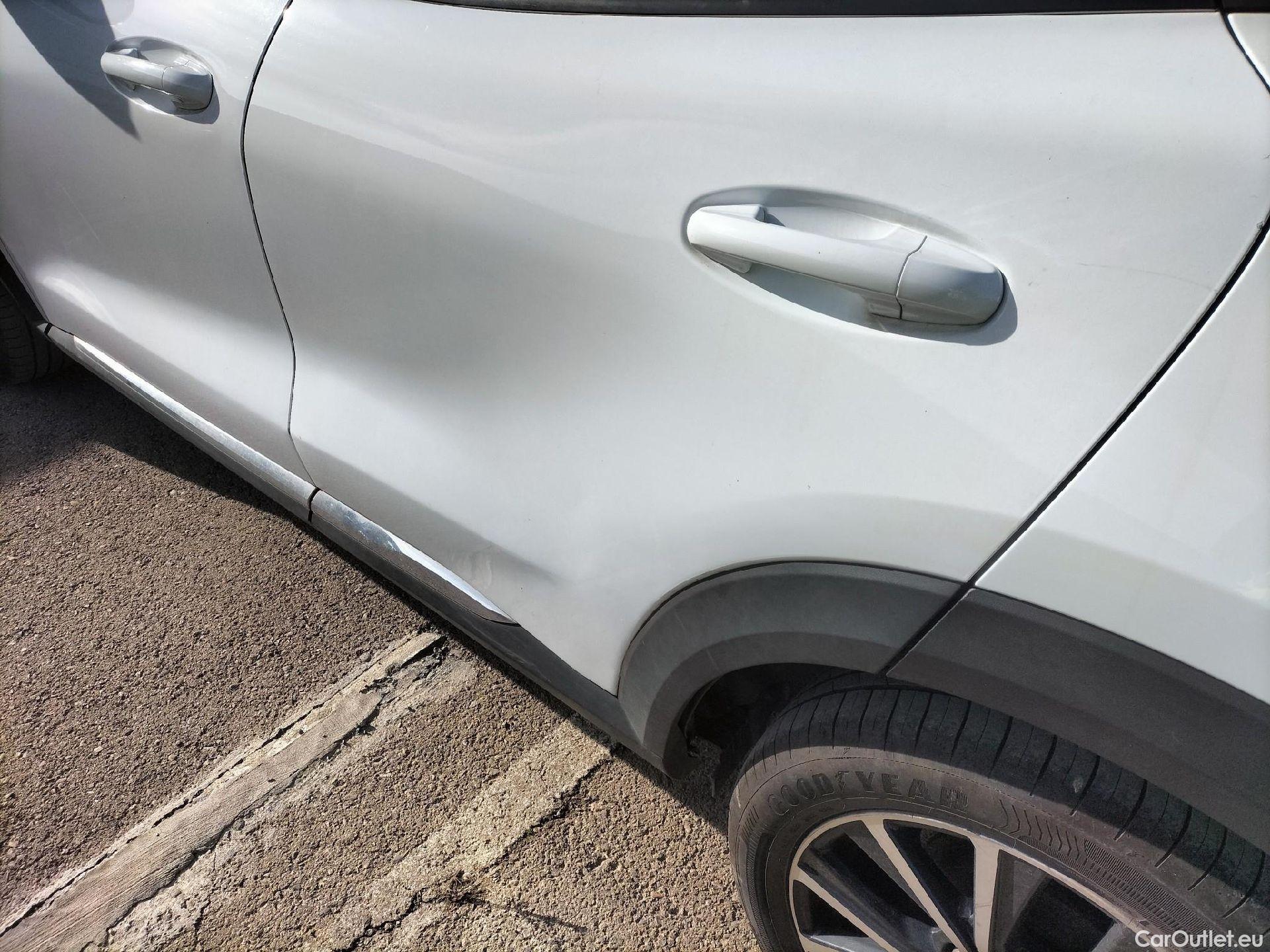  Ford  Puma FORD  / 2019 / 5P / todoterreno 1.0 EcoBoost 92kW (125cv) Titanium MHEV #25