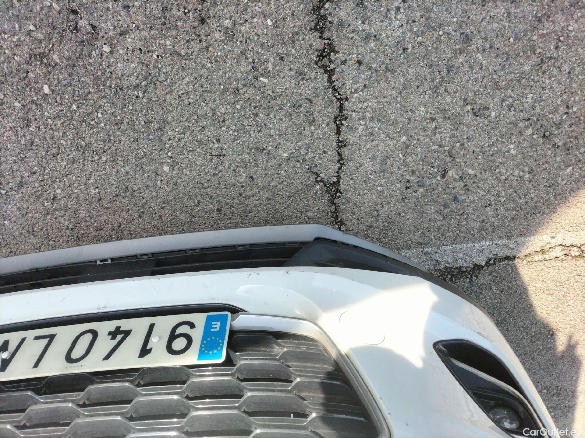  Ford  Puma FORD  / 2019 / 5P / todoterreno 1.0 EcoBoost 92kW (125cv) Titanium MHEV #10