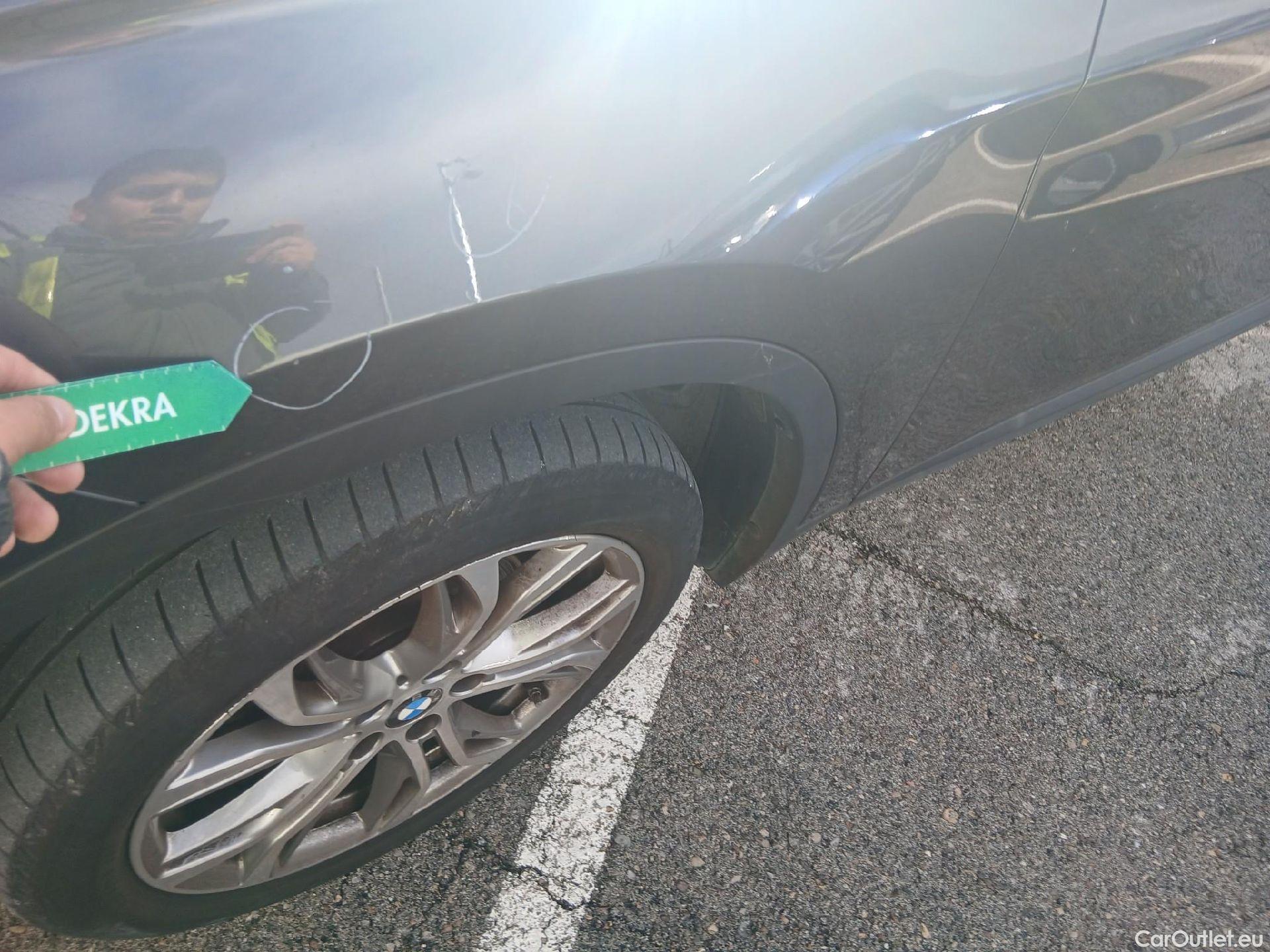  Bmw  X1 BMW  sDrive18i #7