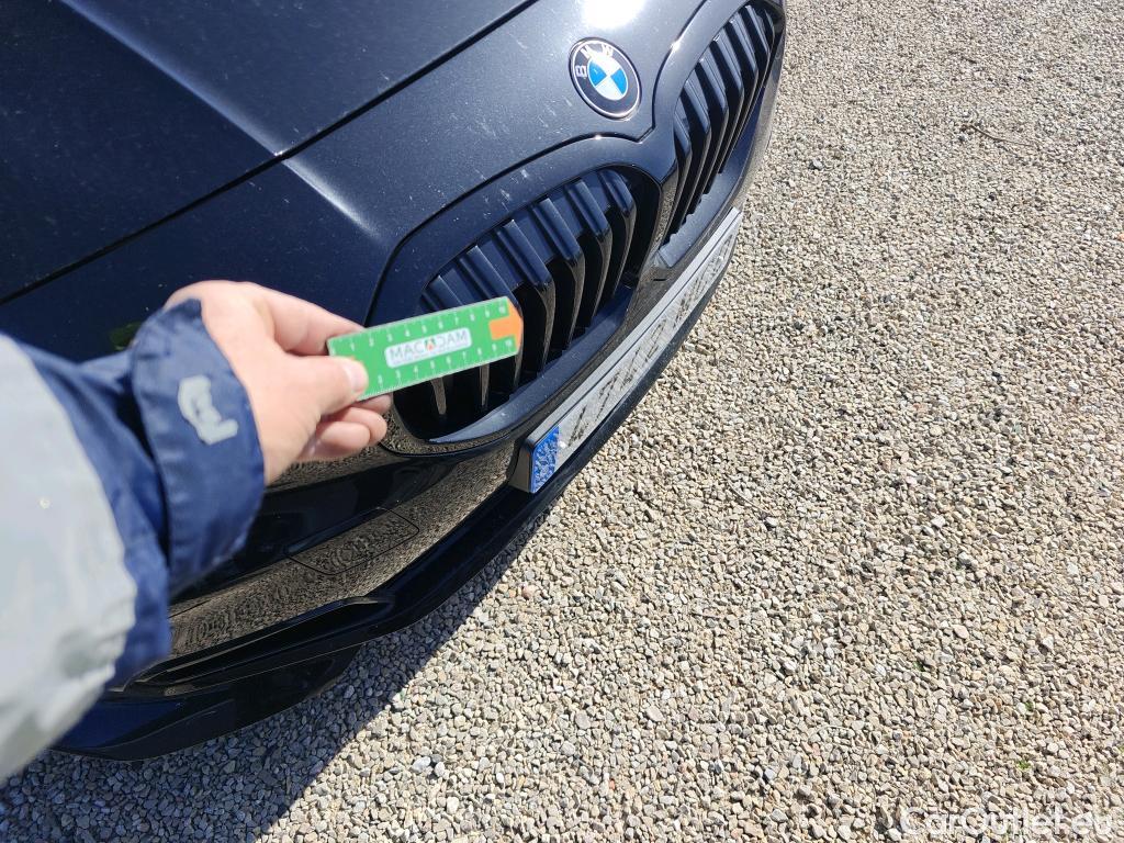  Bmw  Serie 1  Berlina 118d M Sport 2.0 150CV AT8 E6d #21