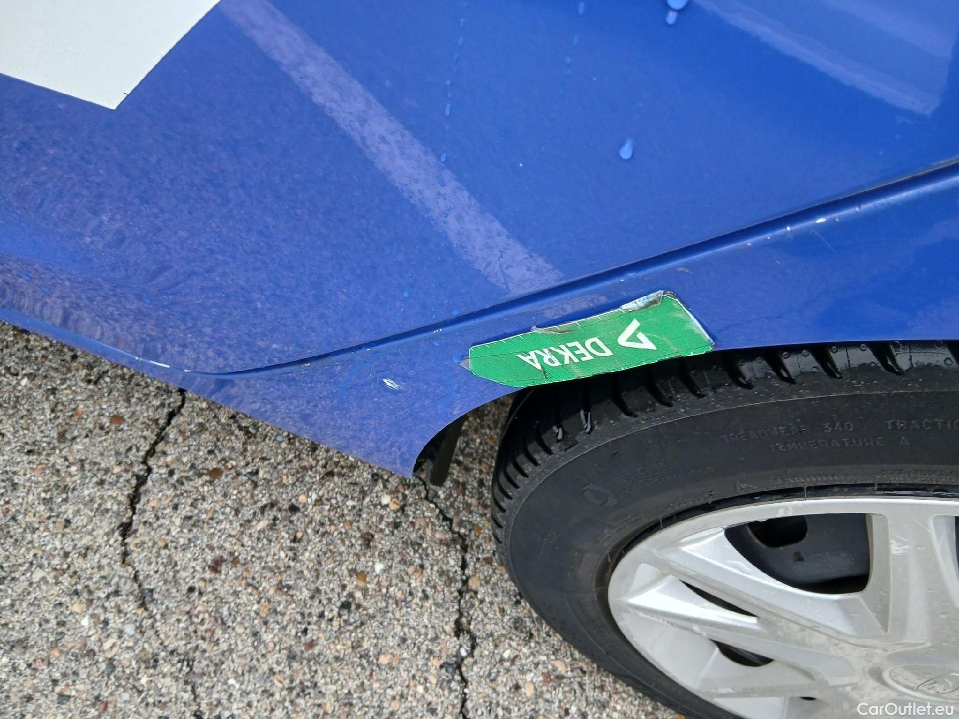  Ford  Fiesta FORD  / 2017 / 5P / berlina con portón 1.1 Ti-VCT 63kW Trend+ 5p #22