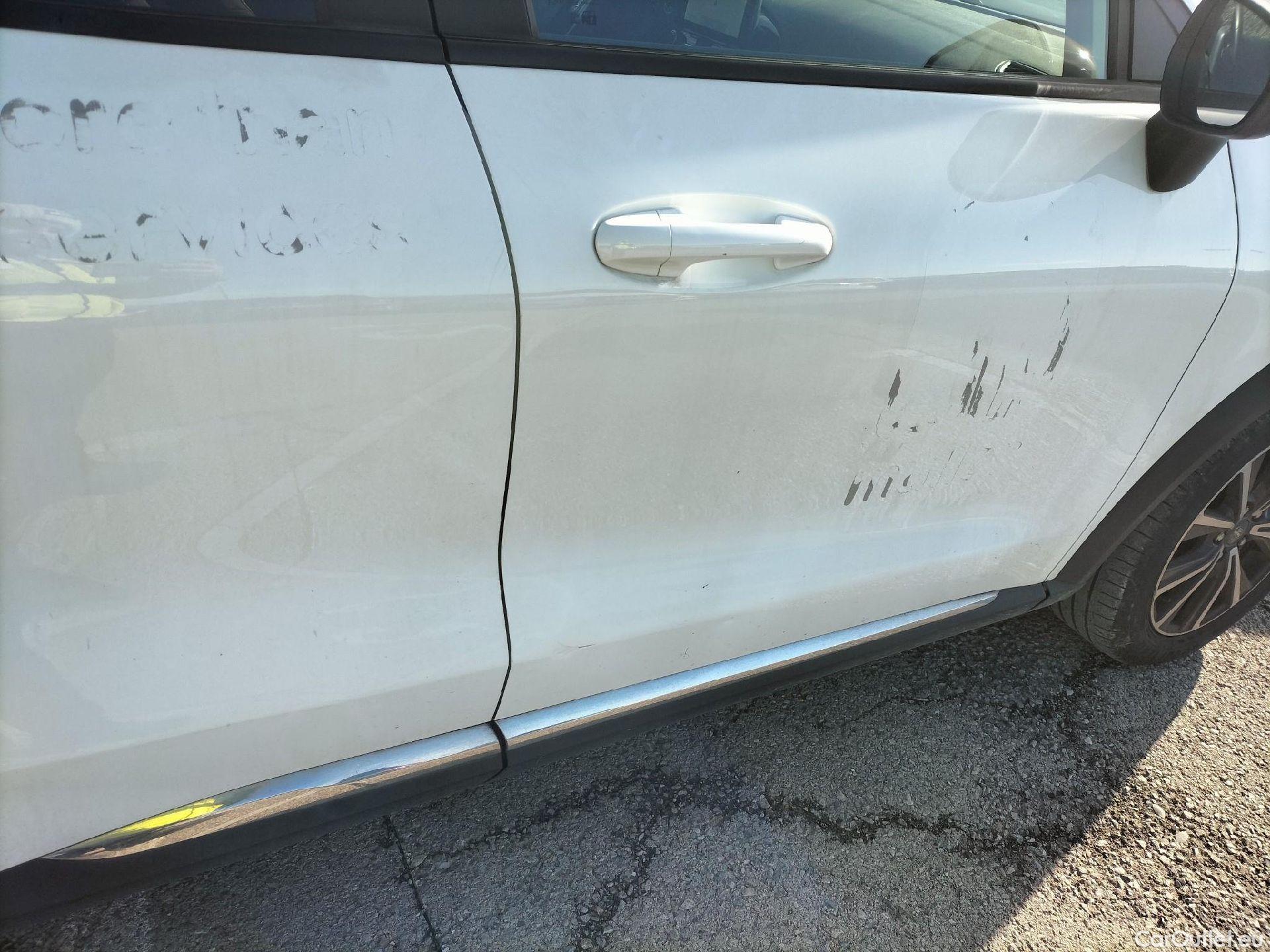  Ford  Puma FORD  / 2019 / 5P / todoterreno 1.0 EcoBoost 92kW (125cv) Titanium MHEV #47