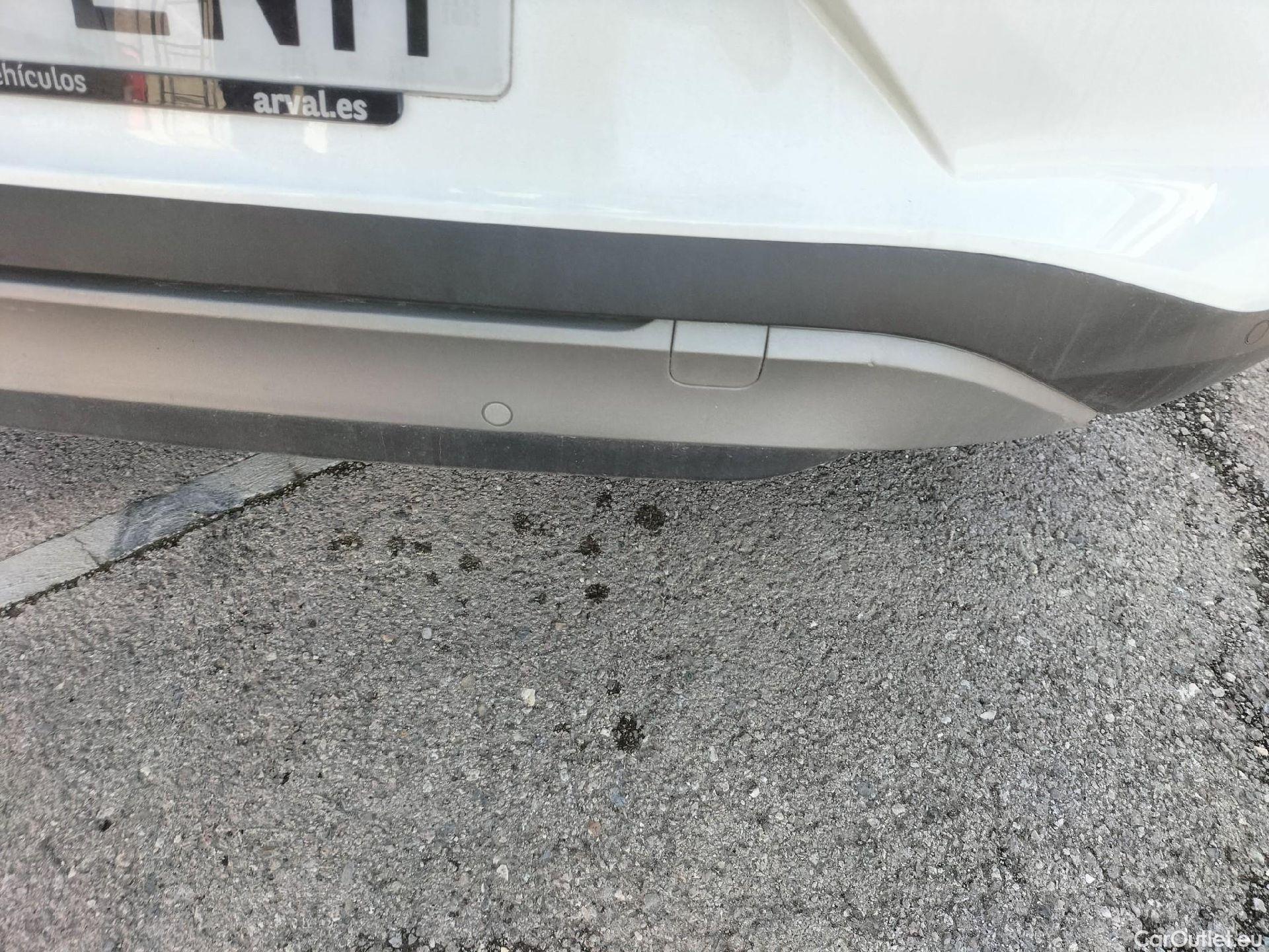  Ford  Puma FORD  / 2019 / 5P / todoterreno 1.0 EcoBoost 92kW (125cv) Titanium MHEV #32