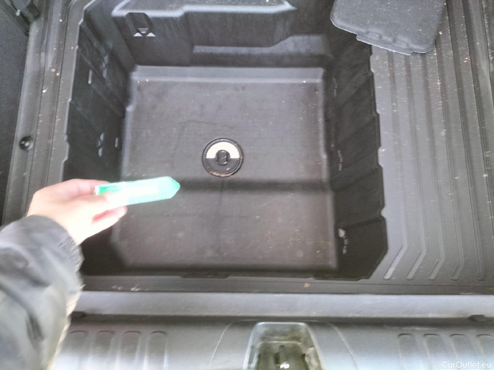  Ford  Puma FORD  / 2019 / 5P / todoterreno 1.0 EcoBoost 92kW (125cv) Titanium MHEV #2