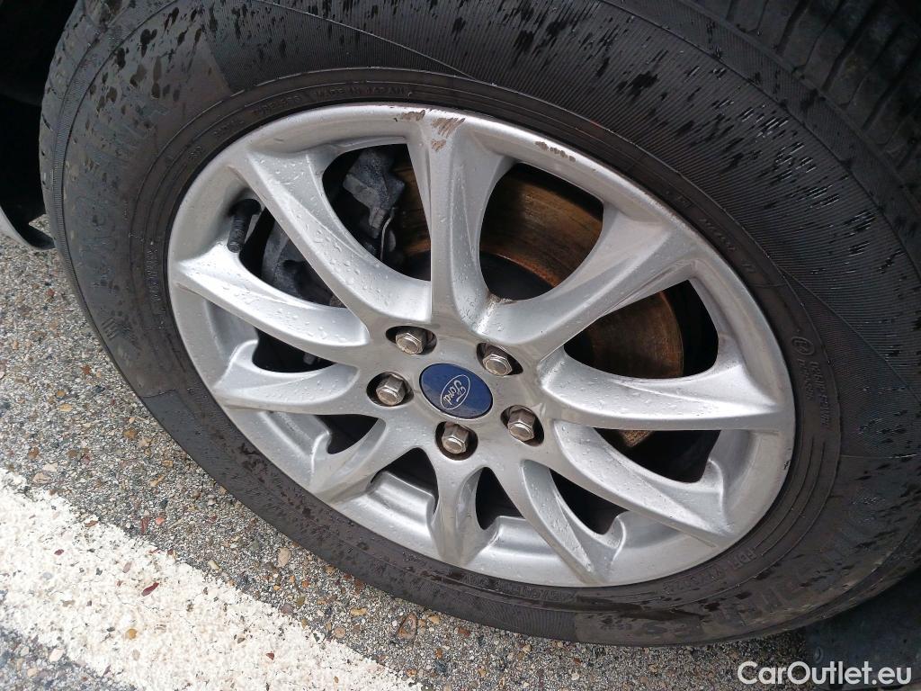  Ford  Mondeo FORD  / 2014 / 5P / familiar 2.0 TDCi 110kW Trend SportBreak #12