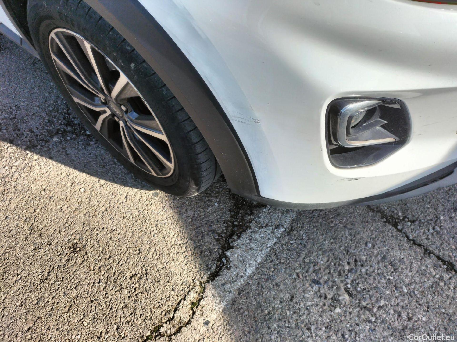  Ford  Puma FORD  / 2019 / 5P / todoterreno 1.0 EcoBoost 92kW (125cv) Titanium MHEV #5