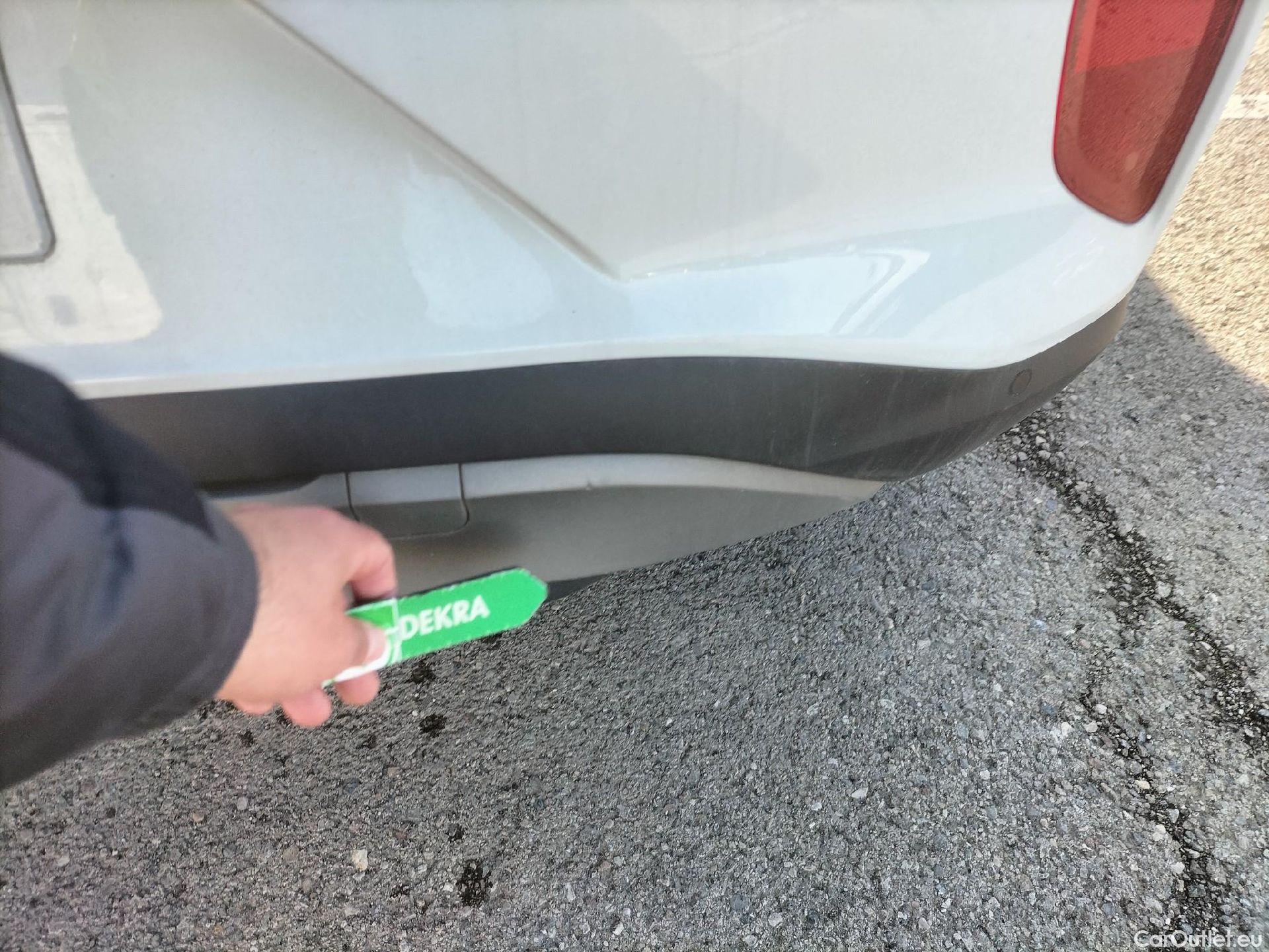  Ford  Puma FORD  / 2019 / 5P / todoterreno 1.0 EcoBoost 92kW (125cv) Titanium MHEV #31