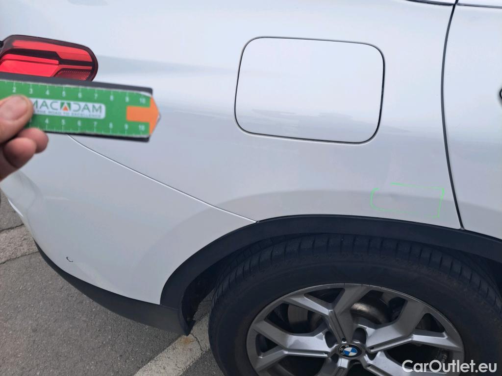  Bmw  X4 BMW  / 2021 / 5P / todoterreno xDrive20d xLine #3