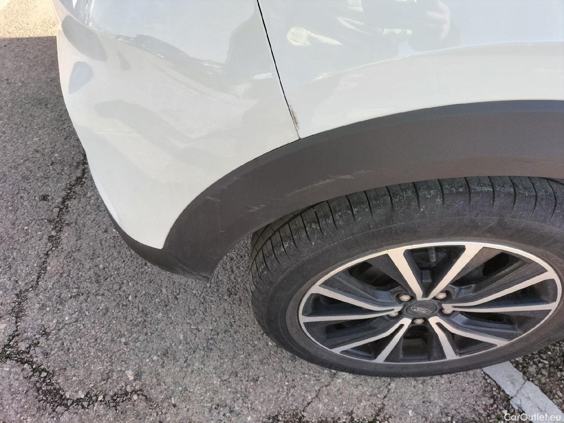  Ford  Puma FORD  / 2019 / 5P / todoterreno 1.0 EcoBoost 92kW (125cv) Titanium MHEV #40