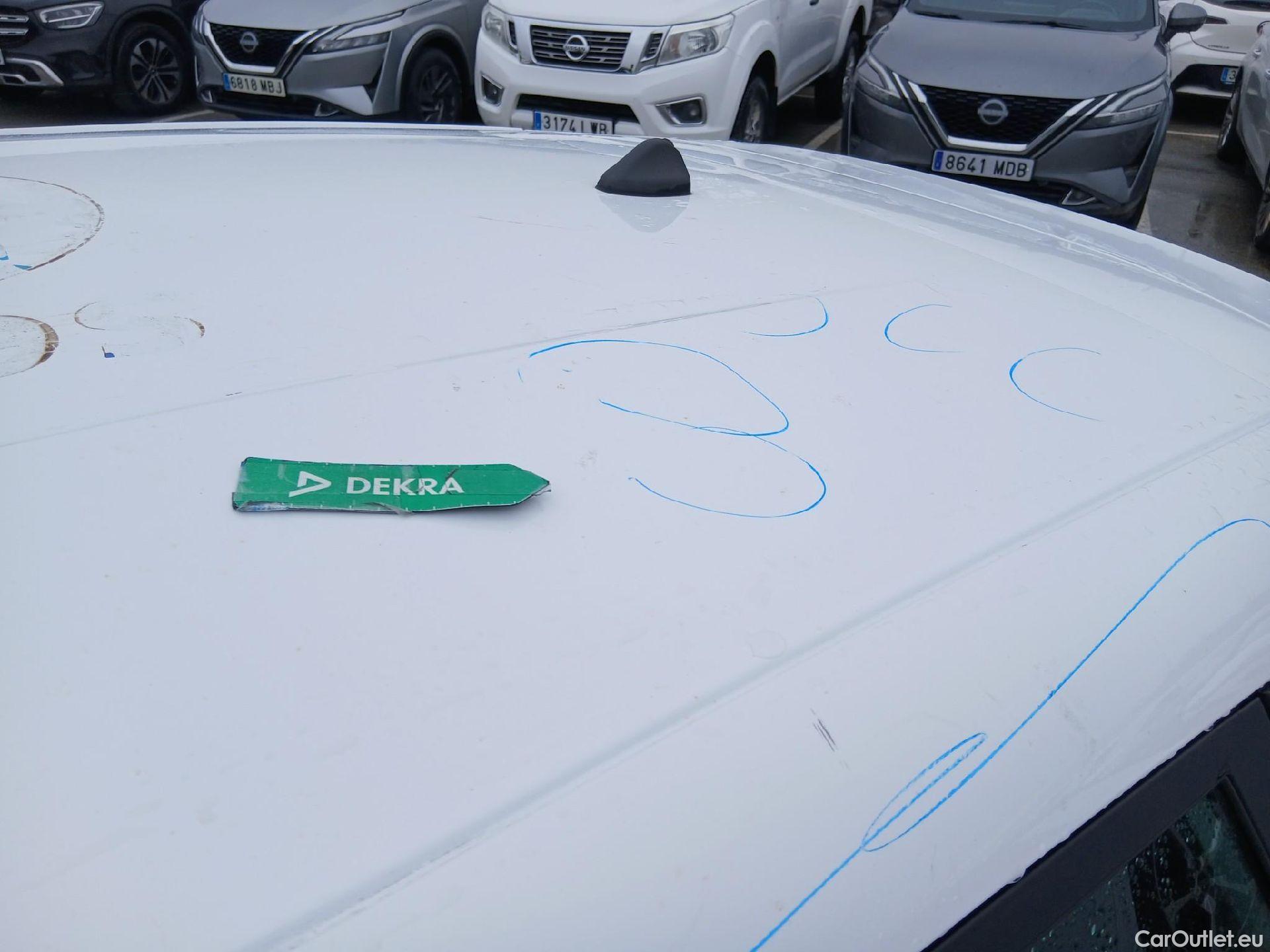  Ford  Fiesta FORD  / 2017 / 5P / berlina con portón 1.1 Ti-VCT 63kW Trend+ 5p #19