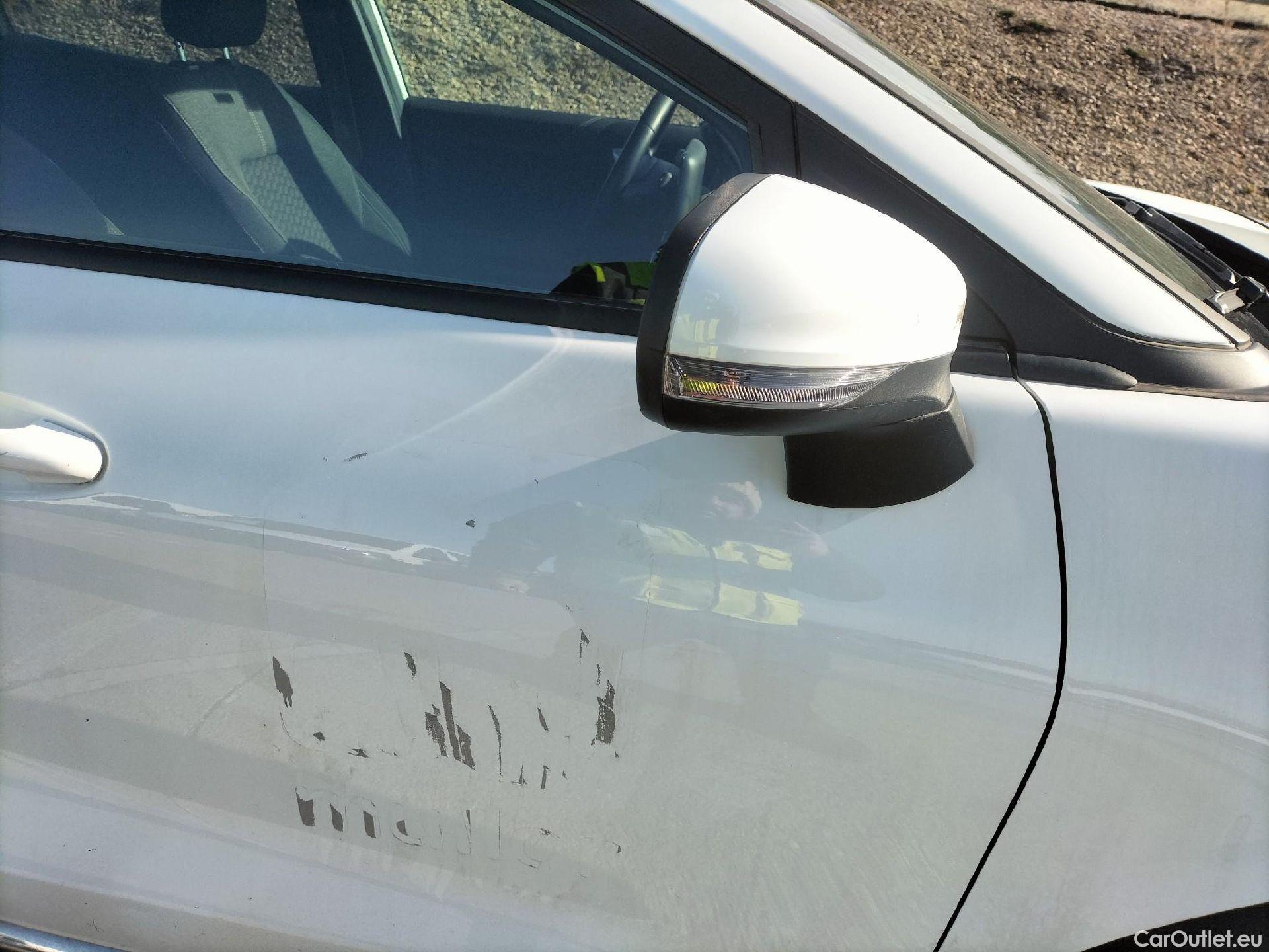  Ford  Puma FORD  / 2019 / 5P / todoterreno 1.0 EcoBoost 92kW (125cv) Titanium MHEV #54