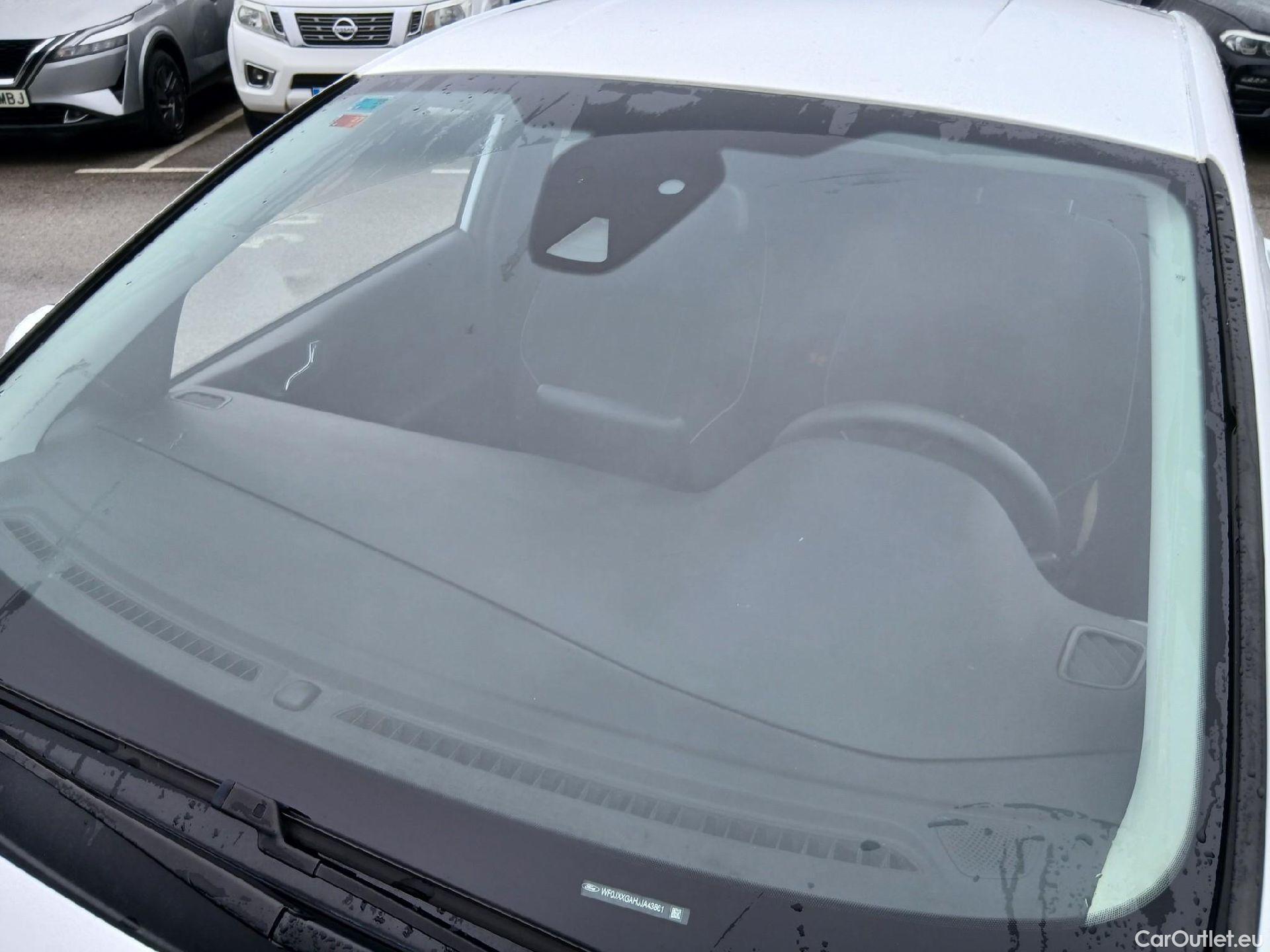  Ford  Fiesta FORD  / 2017 / 5P / berlina con portón 1.1 Ti-VCT 63kW Trend+ 5p #5